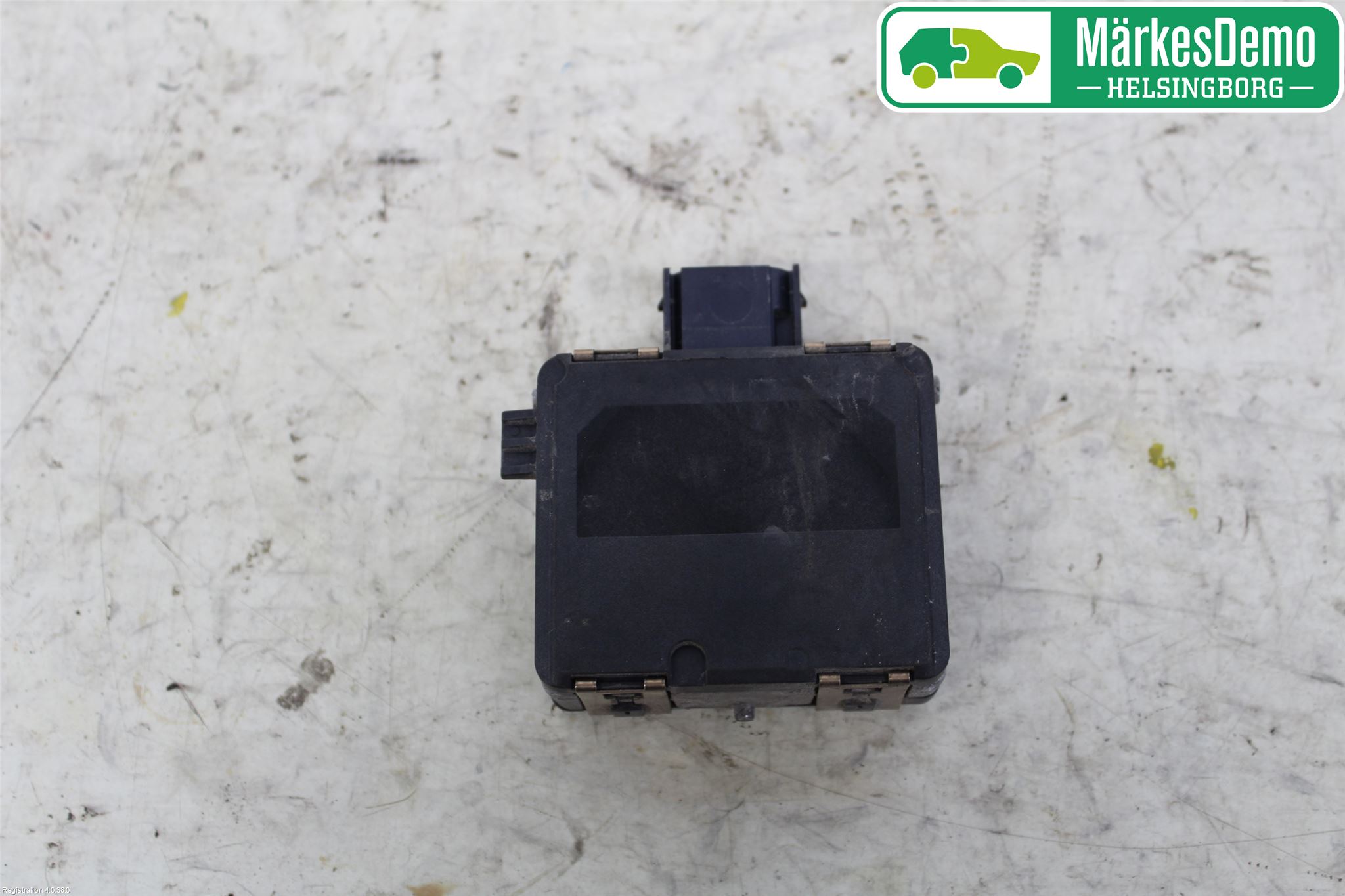 Audi A3/S3 8V 13-20 Styreenhet Øvrig