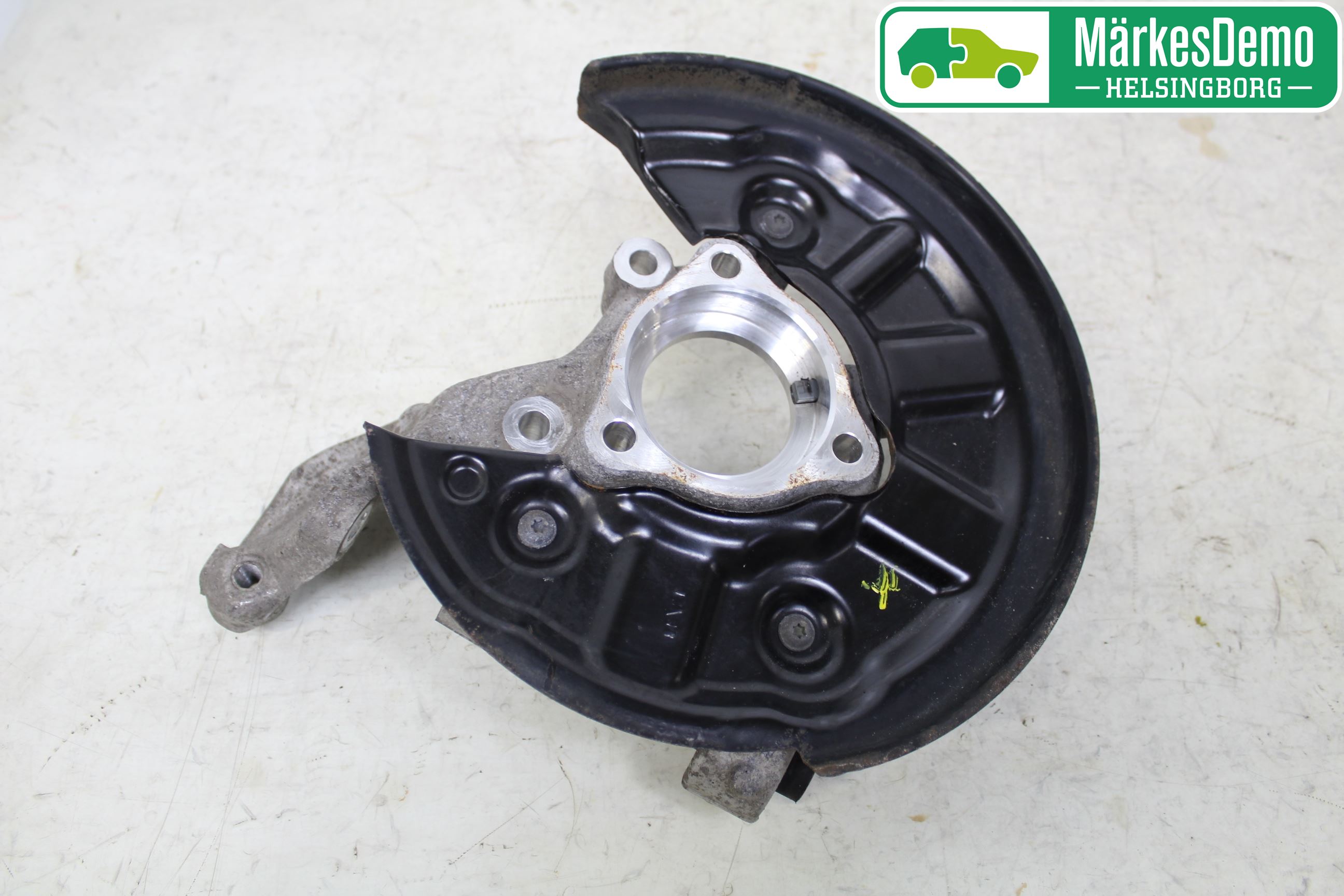 Audi A3/S3 8V 13-20 Spindel Vb