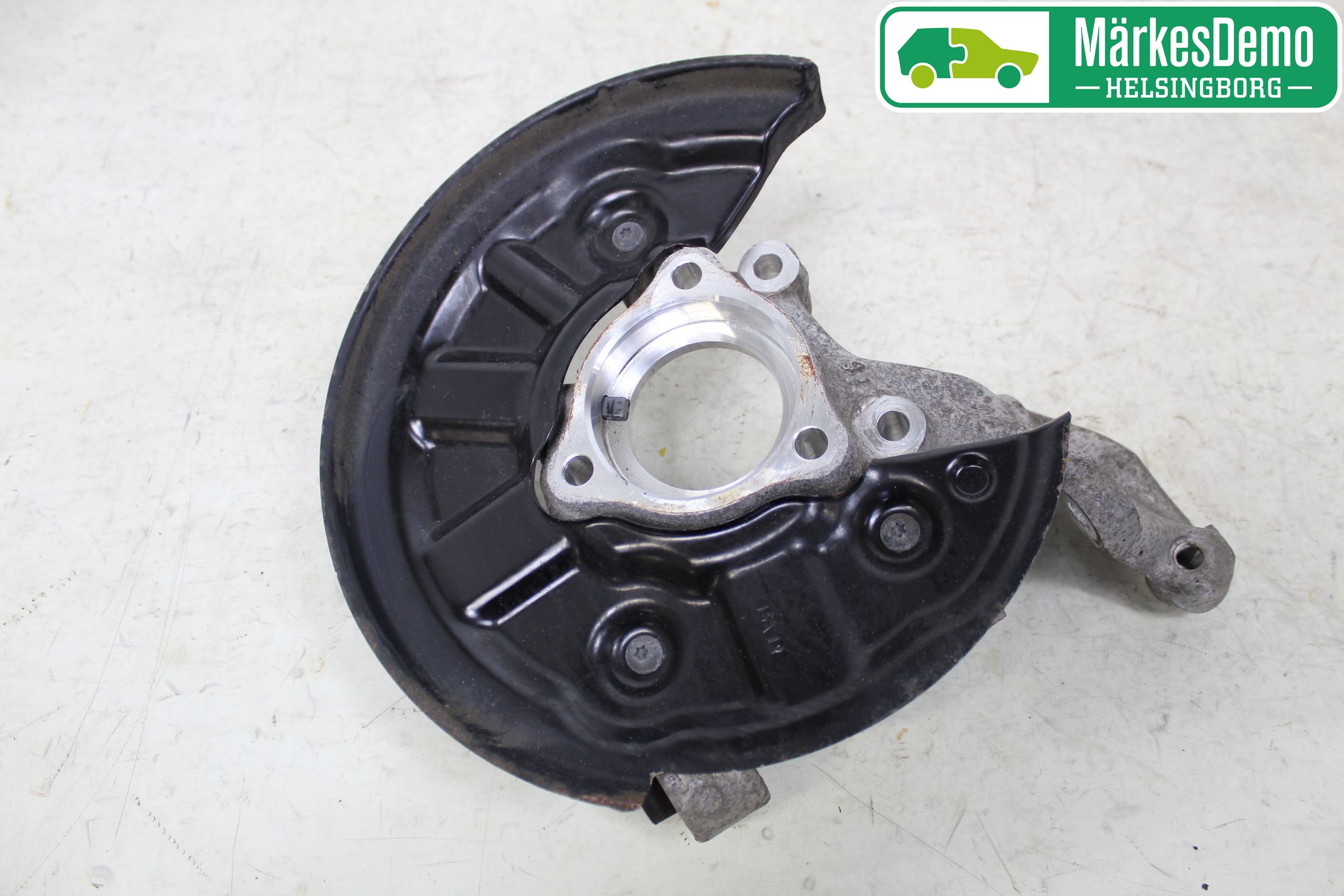Audi A3/S3 8V 13-20 Spindel Hb
