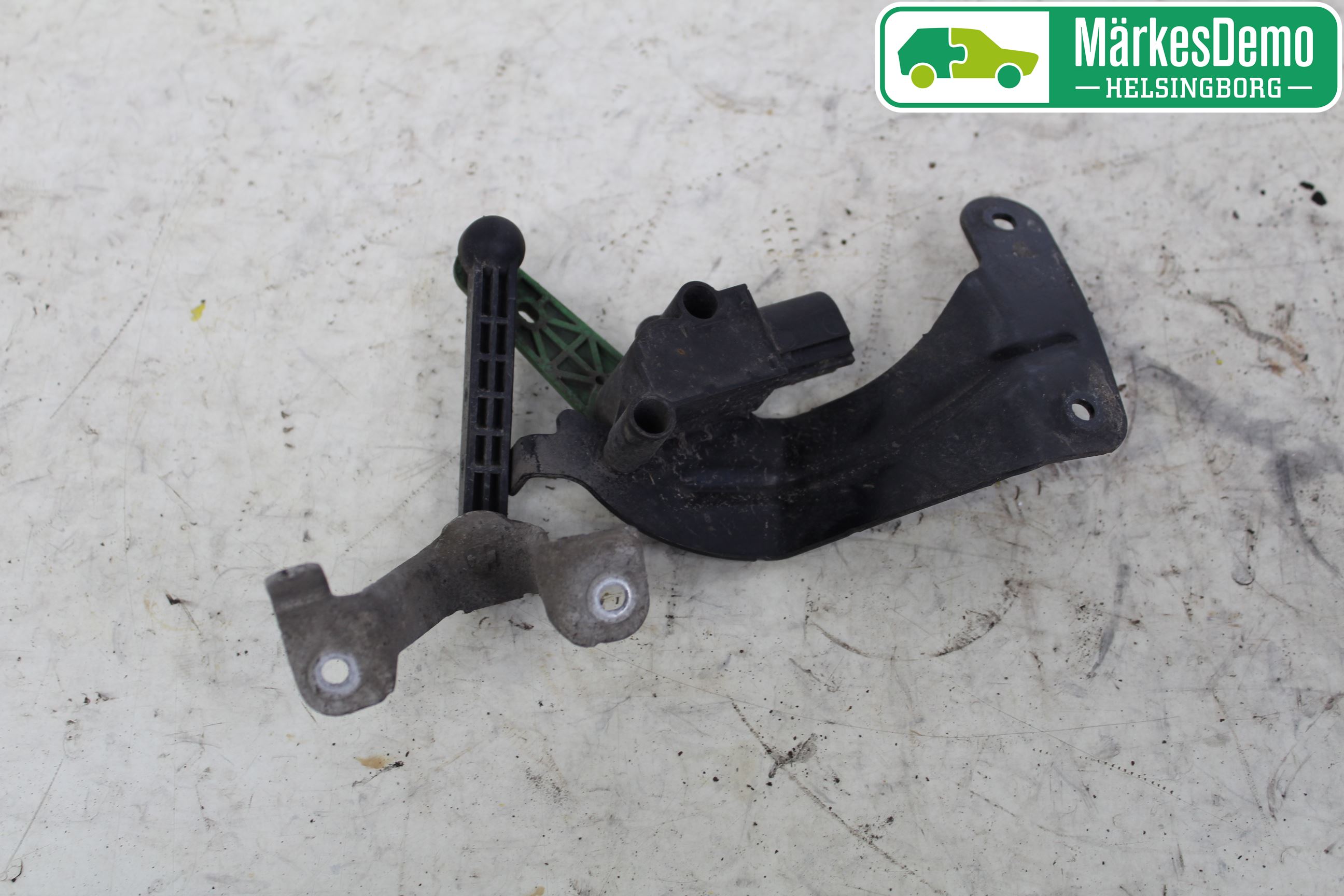 Audi A3/S3 8V 13-20 Sensor Lysinnstilling