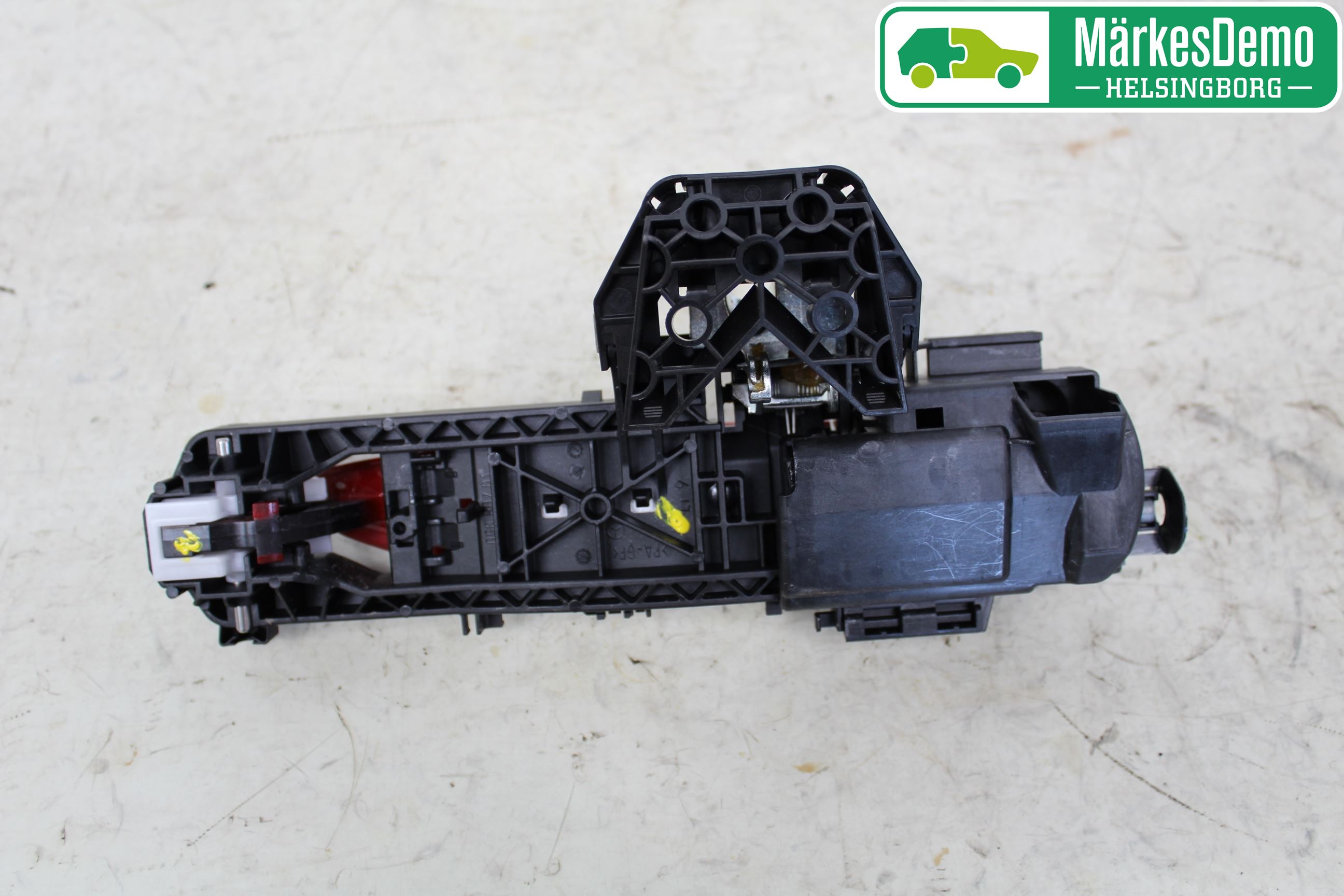 Mercedes-Benz MB A-KLASS (W176) 13-18 Dørhandtak Ytre Venstre
