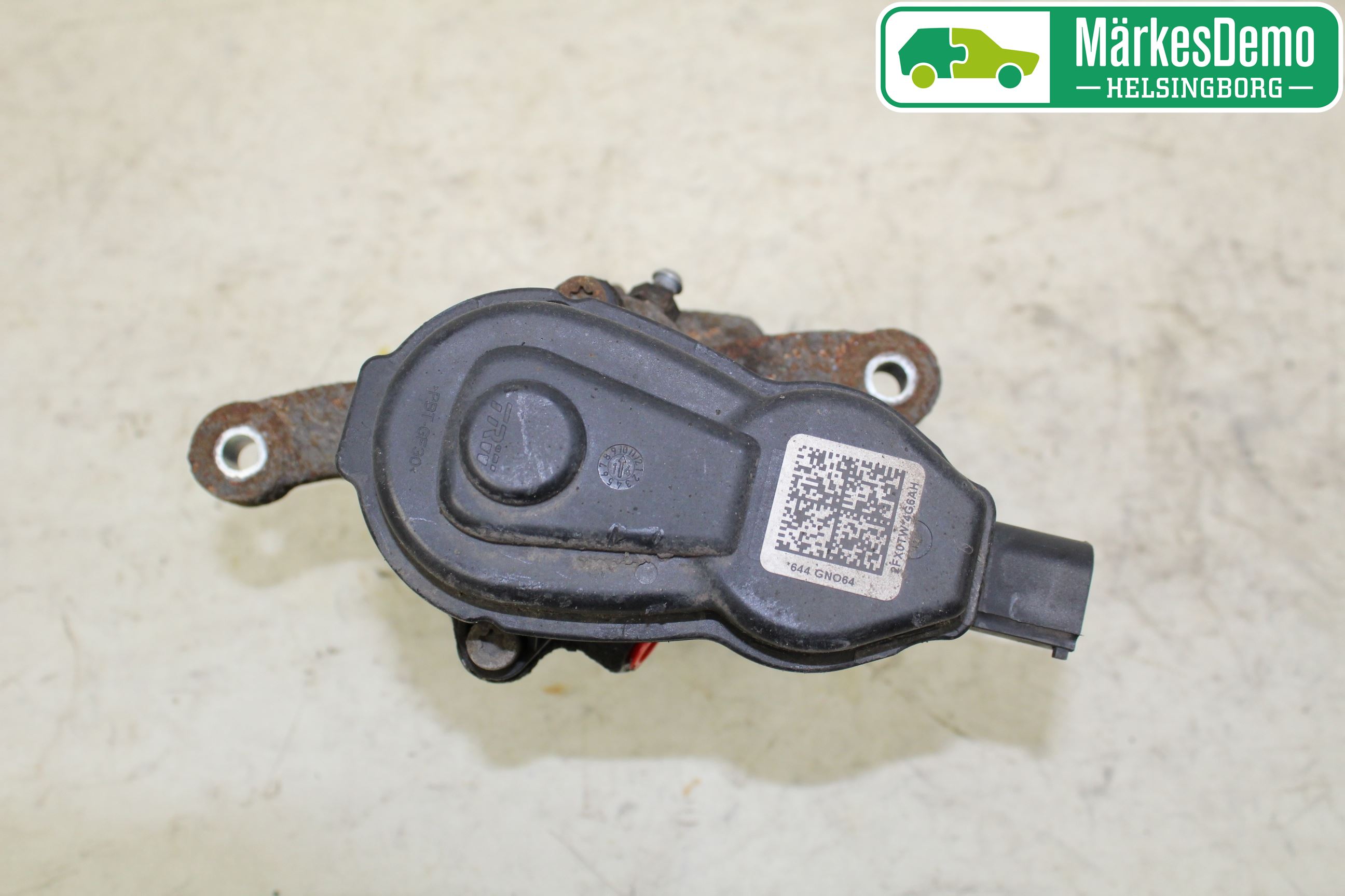 Audi A6/S6 4G 11-18 Bremsecaliper Bak Høyre