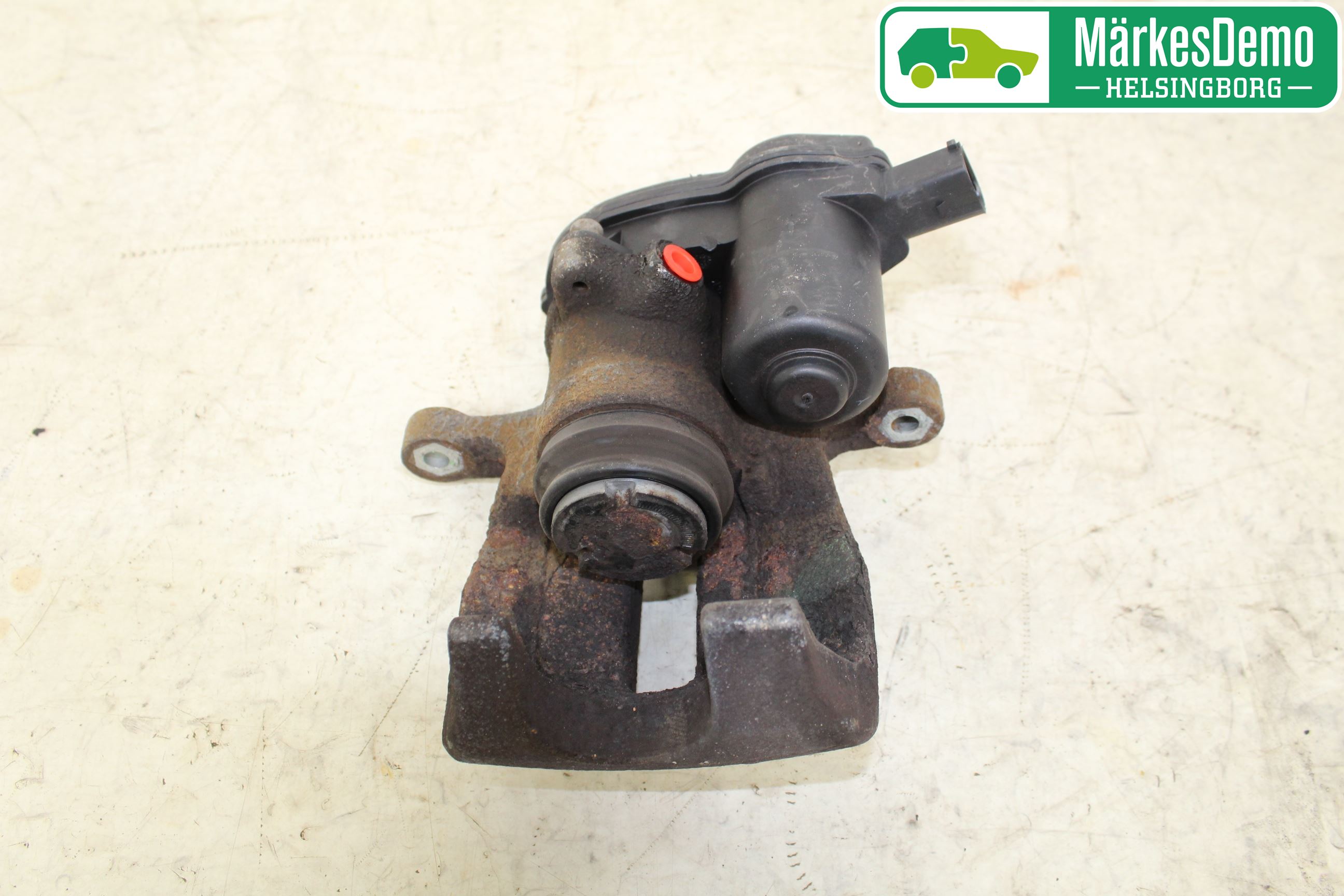 Audi A6/S6 4G 11-18 Bremsecaliper Bak Høyre