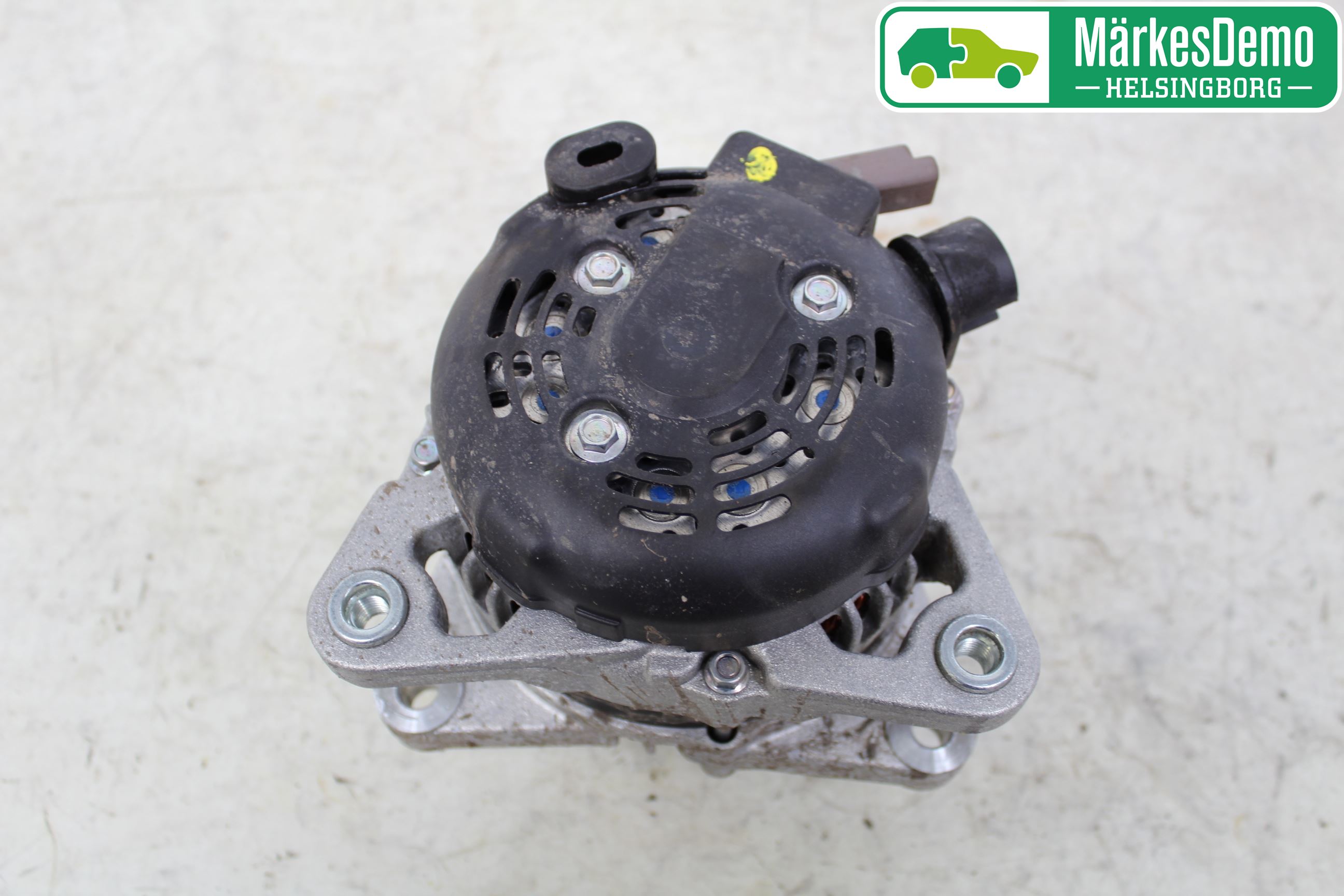 Peugeot 3008 17-24 Dynamo