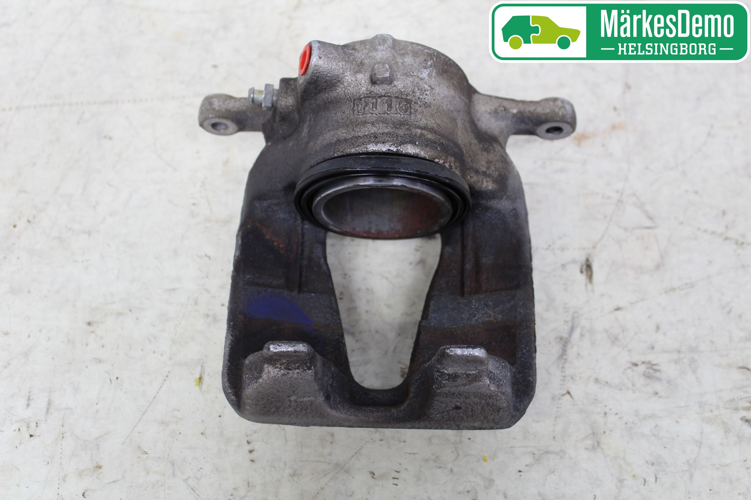 Mercedes-Benz MB A-KLASS (W176) 13-18 Bremsecaliper Foran Venstre