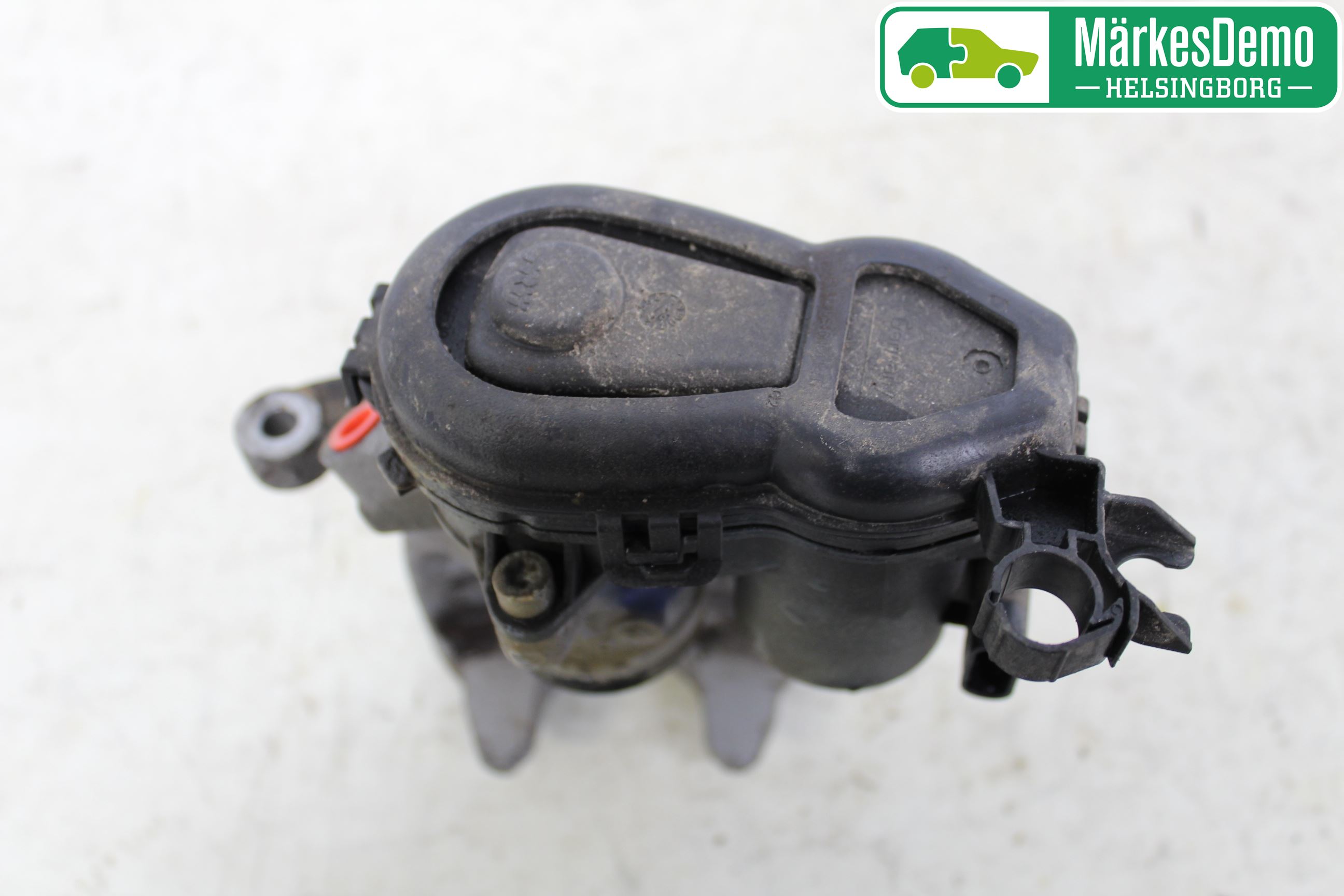 Mercedes-Benz MB A-KLASS (W176) 13-18 Bremsecaliper Bak Venstre