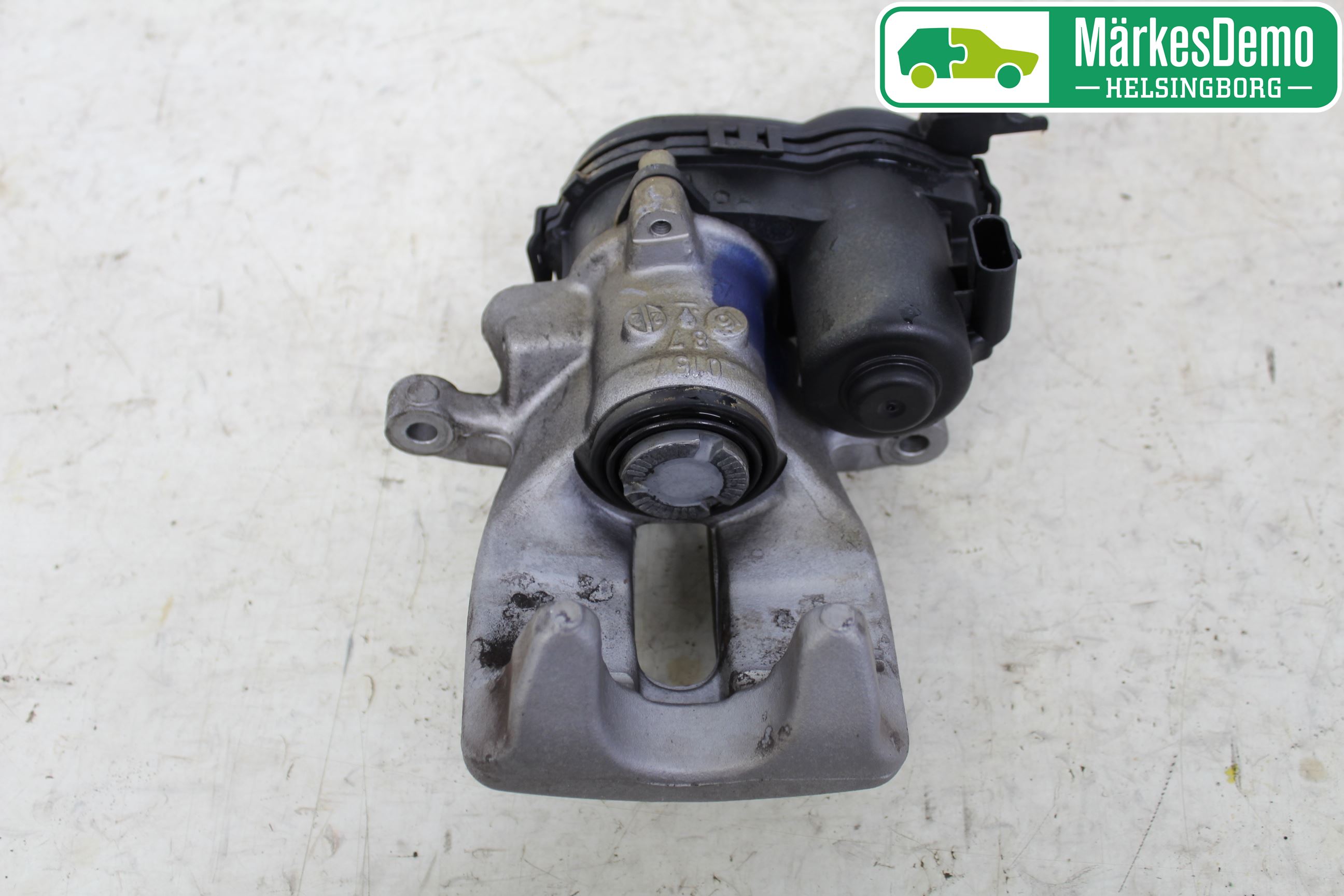Mercedes-Benz MB A-KLASS (W176) 13-18 Bremsecaliper Bak Venstre