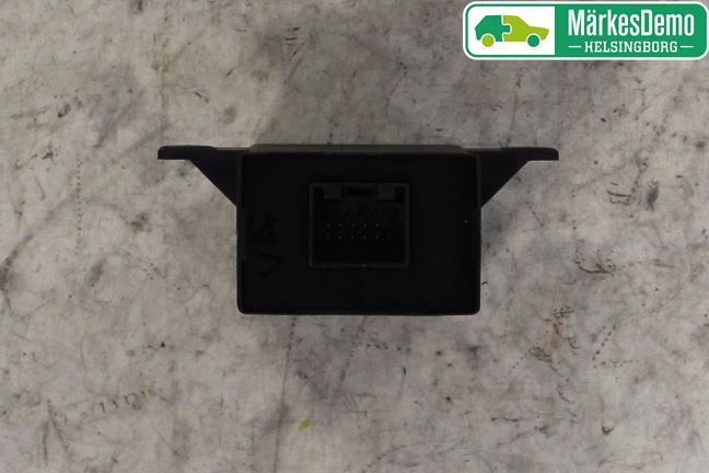 Volkswagen VW TRANSP/CARAVELLE (T5) 04-15 Styreenhet Dør