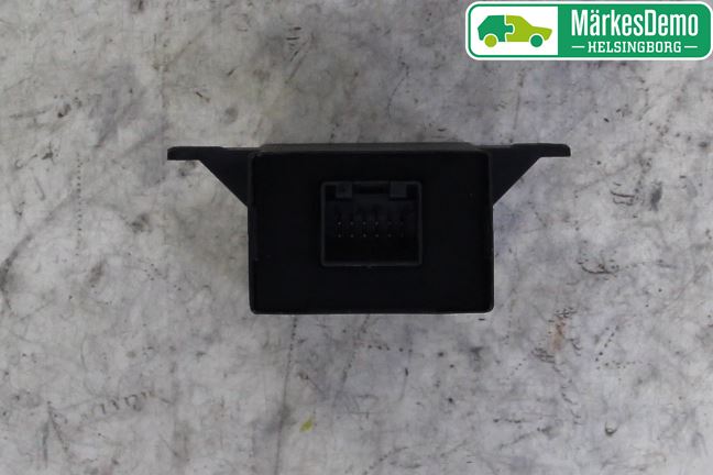 Volkswagen VW TRANSP/CARAVELLE (T5) 04-15 Styreenhet Dør