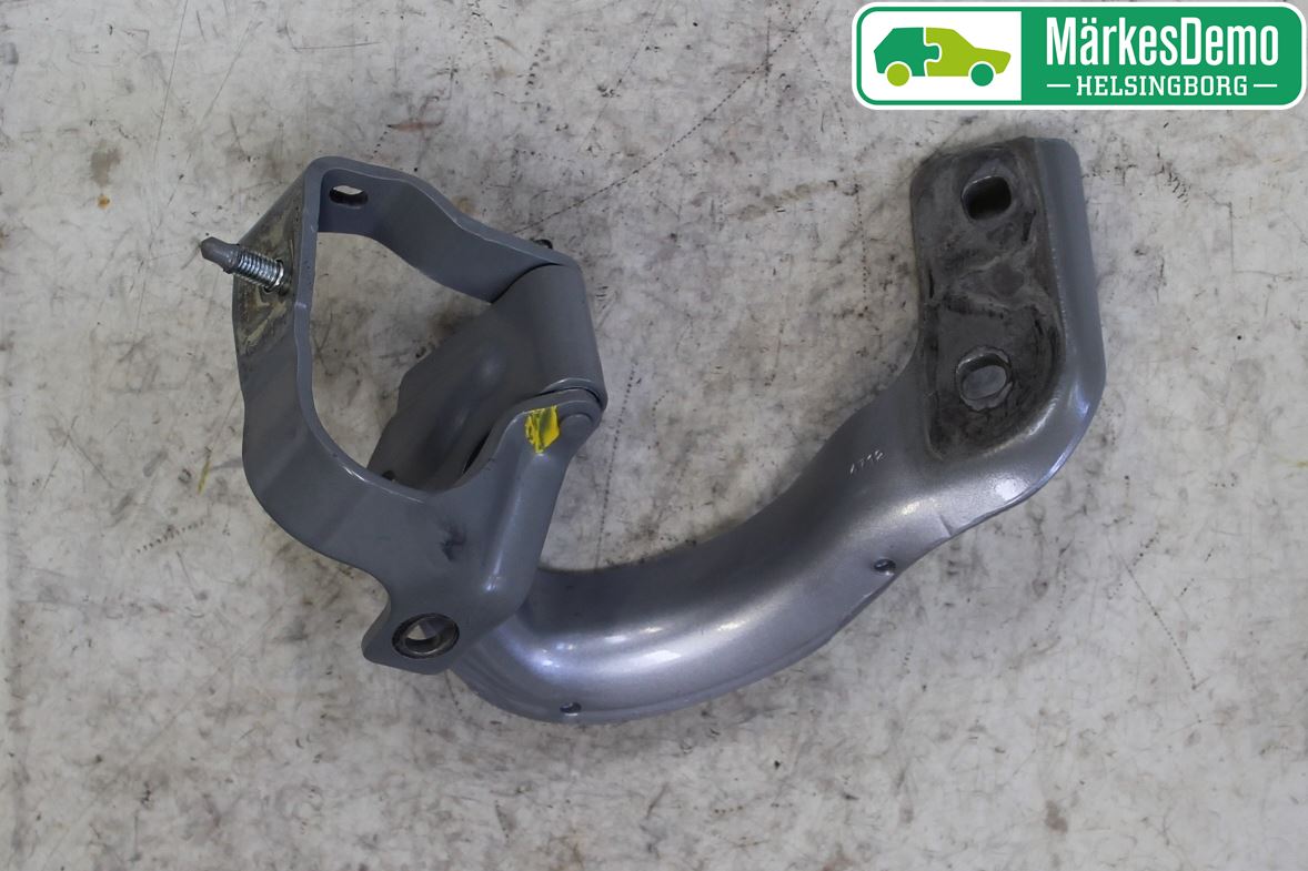 Audi Q5 09-16 Bakluke Hengsel Venstre