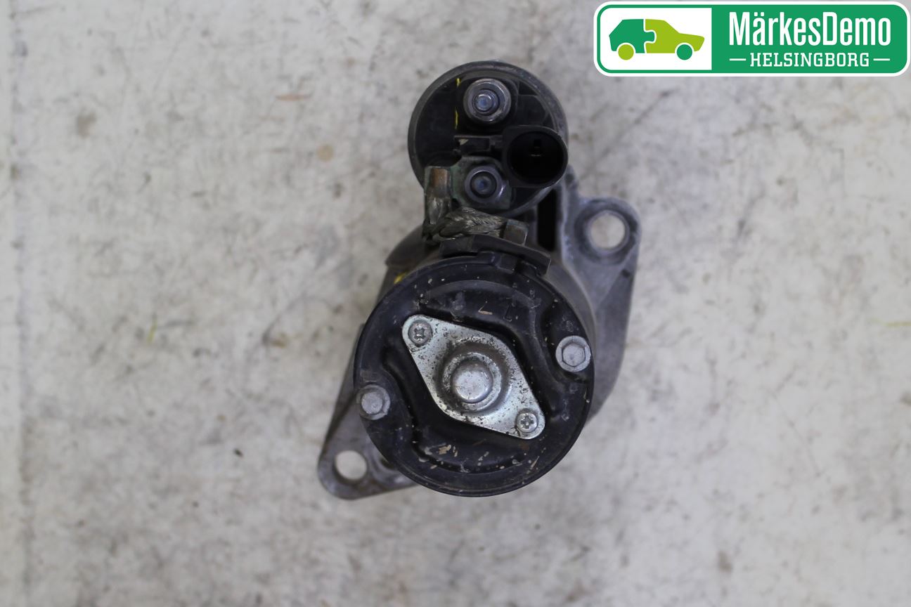 Volkswagen VW CADDY 16-20 Startmotor Diesel