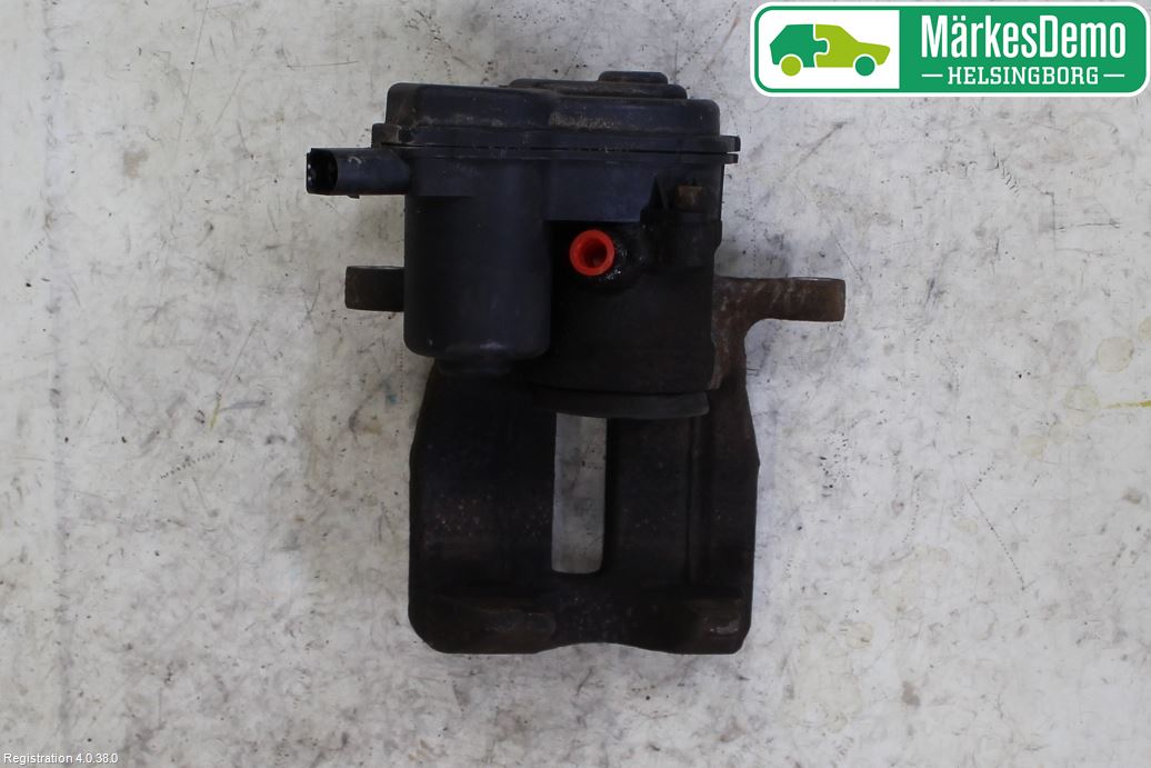 Audi Q5 09-16 Bremsecaliper Bak Venstre