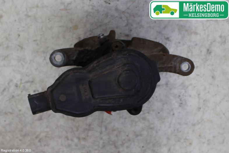 Audi Q5 09-16 Bremsecaliper Bak Venstre