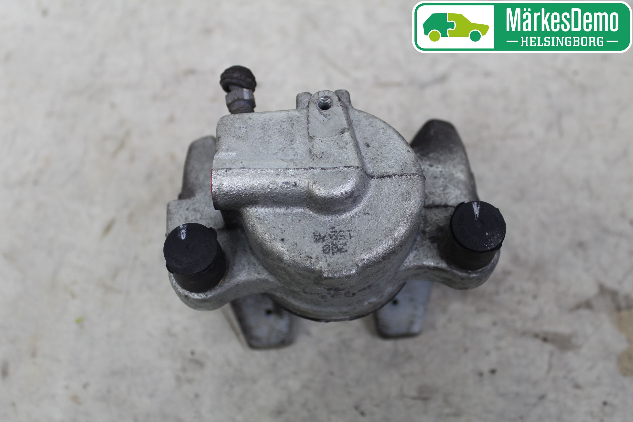 Fiat 500X 15- Bremsecaliper Foran Venstre