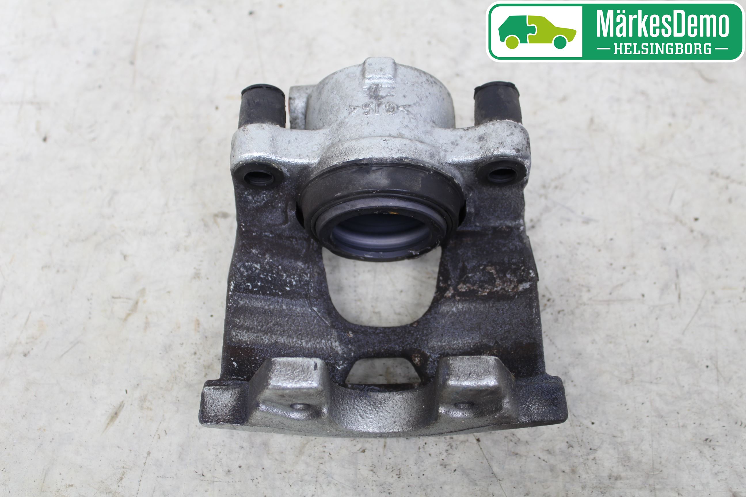 Fiat 500X 15- Bremsecaliper Foran Venstre
