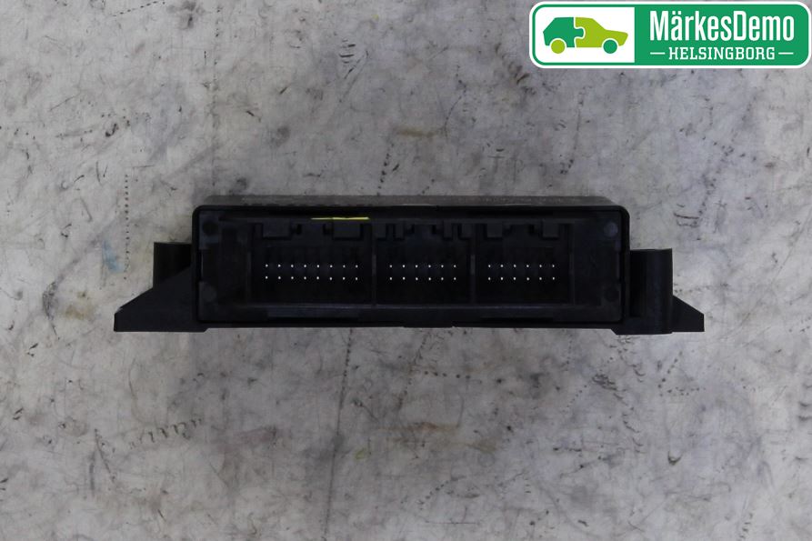 Audi A8/S8 4H 10-17 Styreenhet Parkering