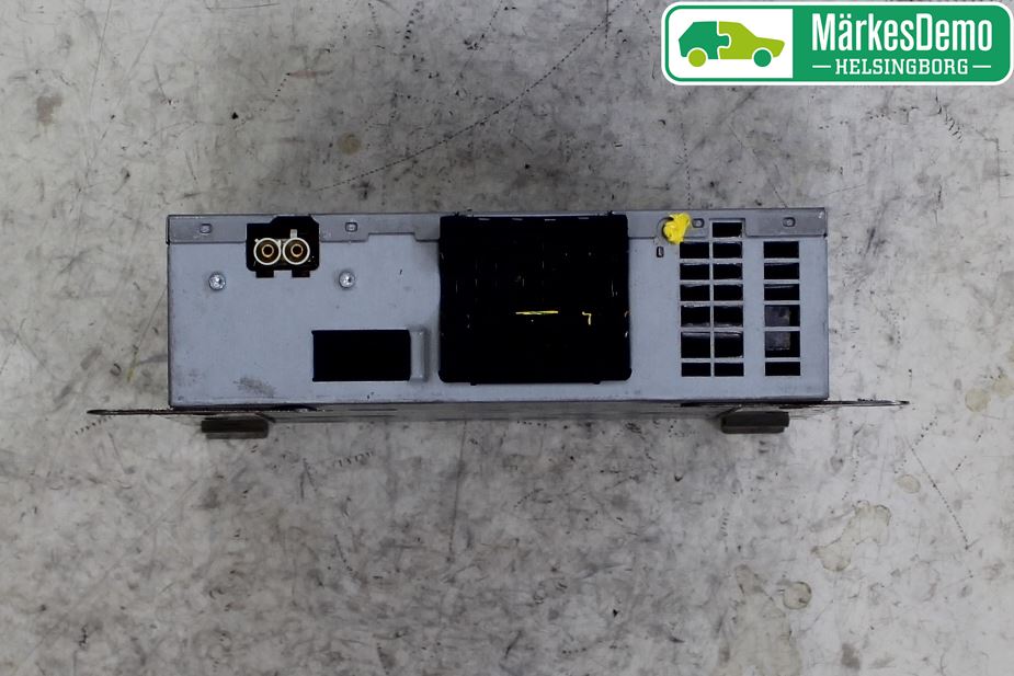 Audi A8/S8 4H 10-17 Stereo Radio