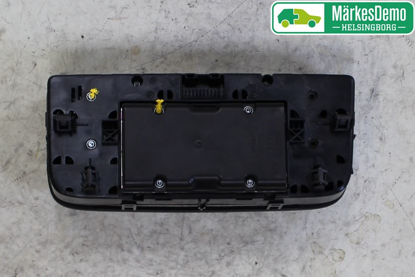 Audi A8/S8 4H 10-17 Stereo Radio Med Cd