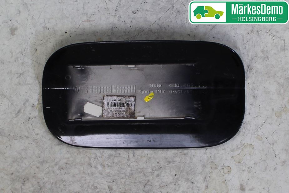 Audi A8/S8 4H 10-17 Drivstoff Tankluke