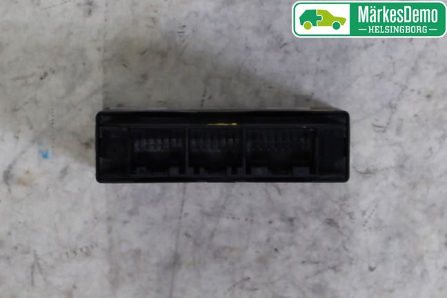 Audi A8/S8 4H 10-17 Styreenhet Klima