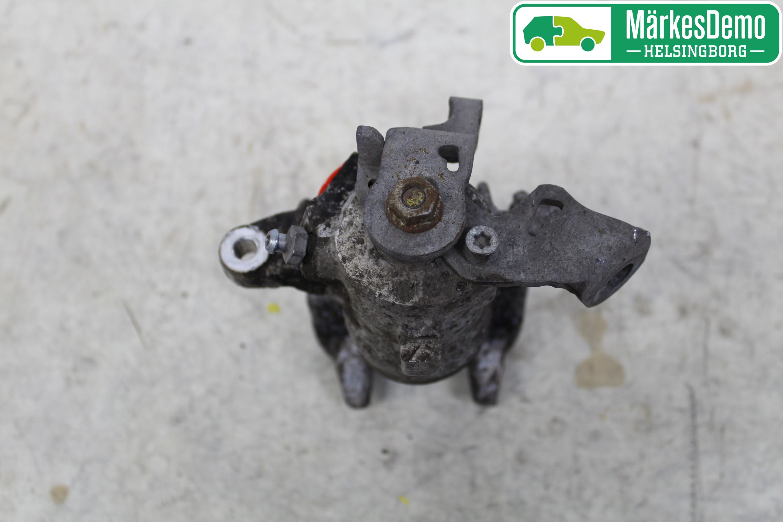 Skoda FABIA 07-14 Bremsecaliper Bak Høyre
