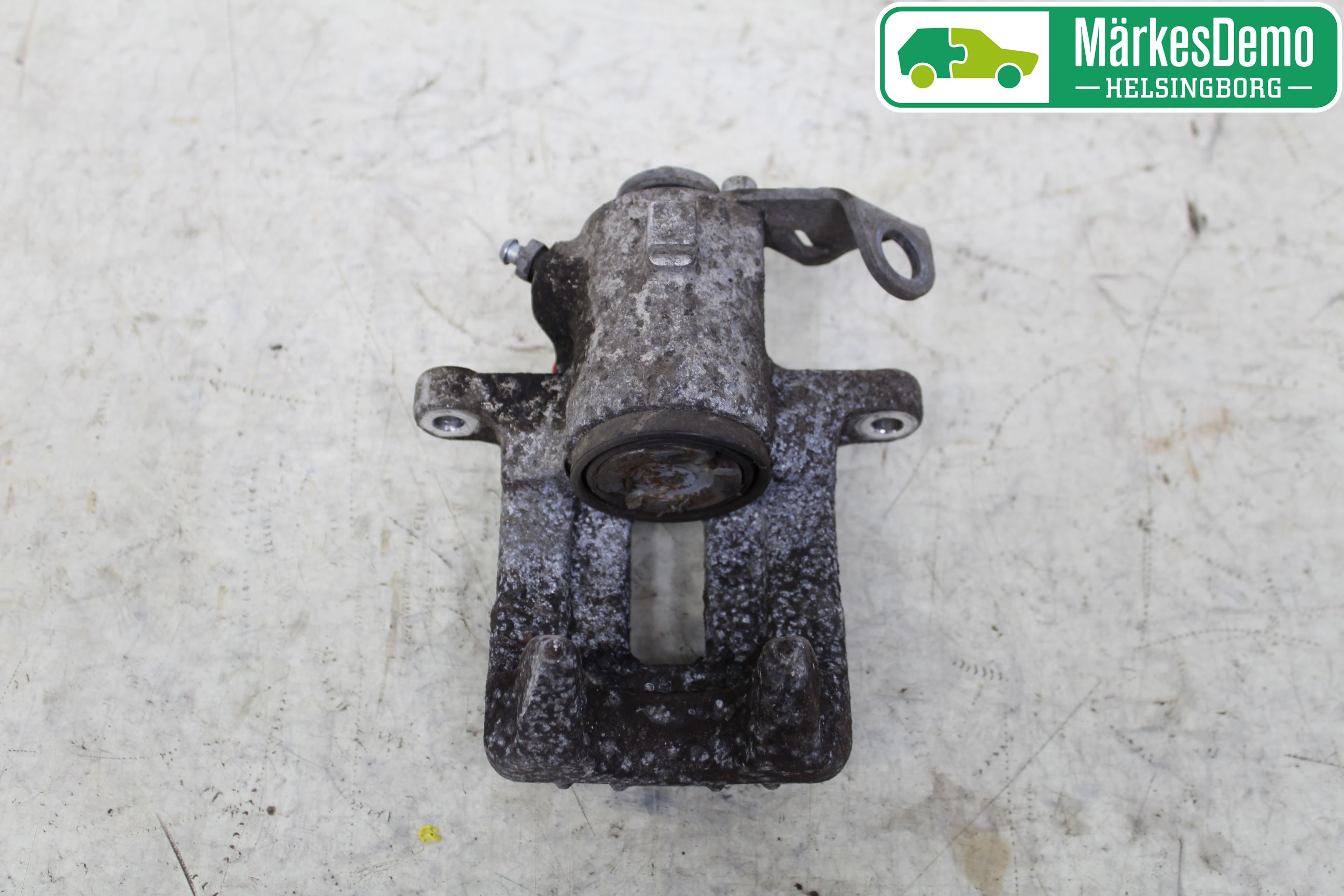 Skoda FABIA 07-14 Bremsecaliper Bak Høyre