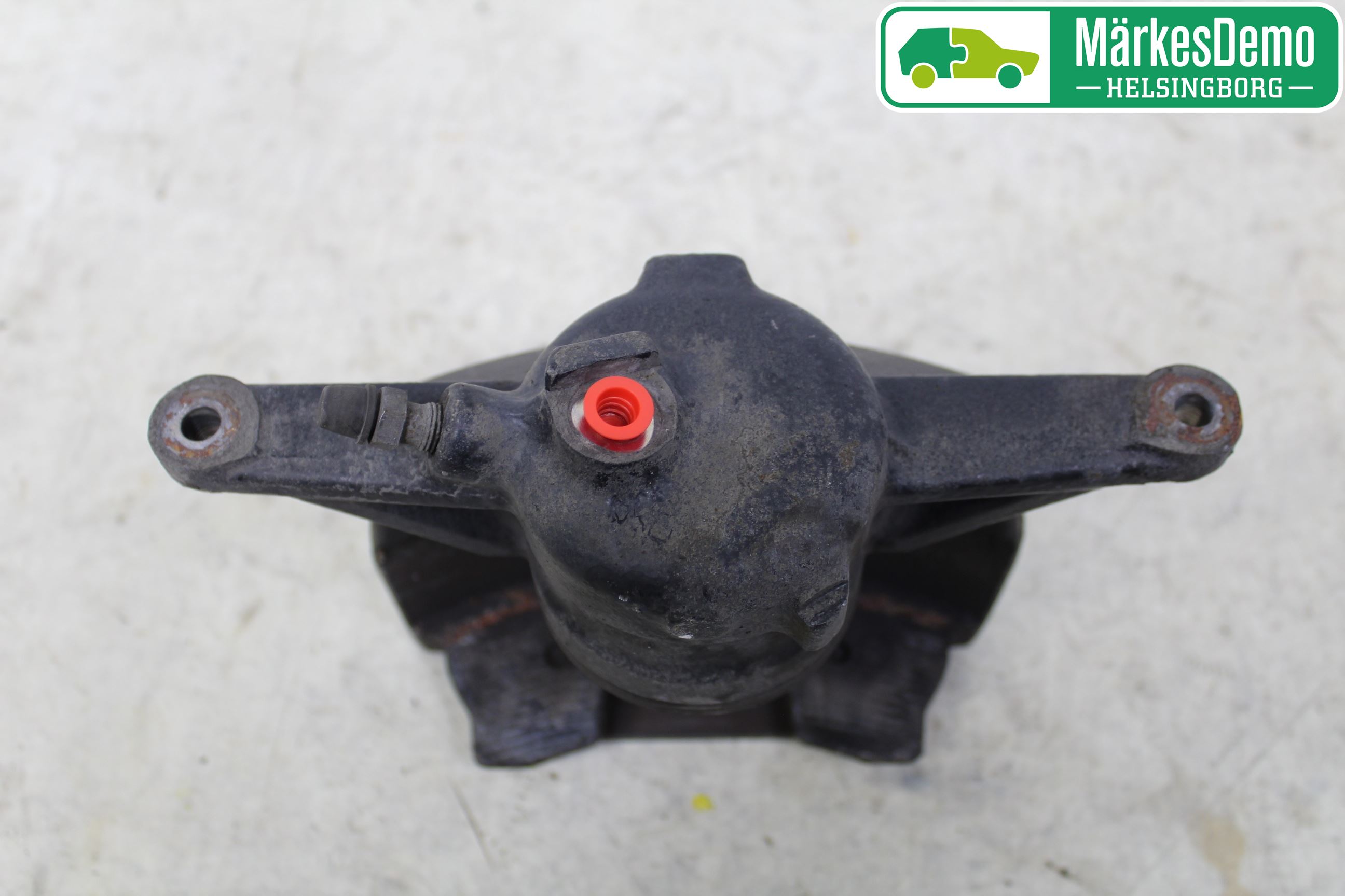 Volkswagen VW GOLF / E-GOLF VII 13-20 Bremsecaliper Foran Venstre