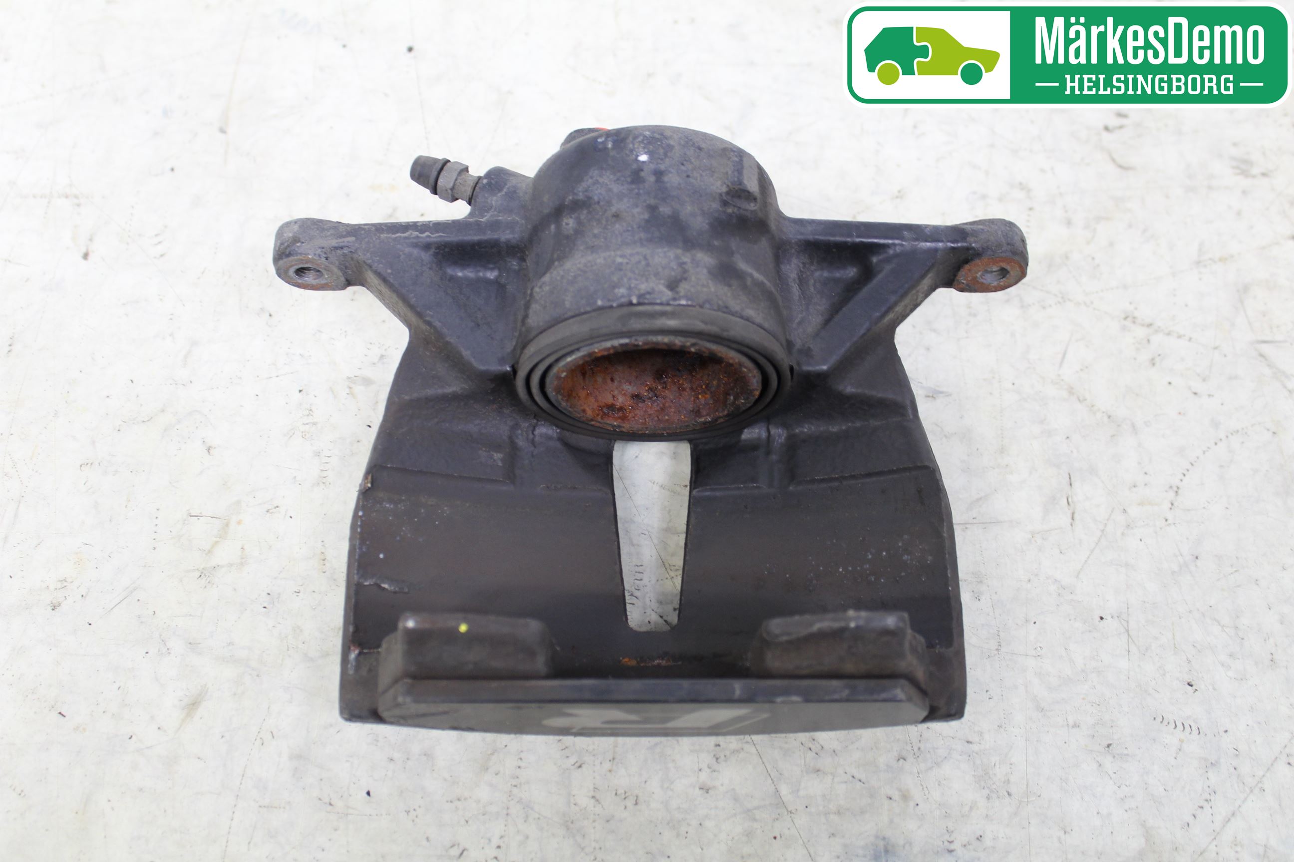 Volkswagen VW GOLF / E-GOLF VII 13-20 Bremsecaliper Foran Venstre