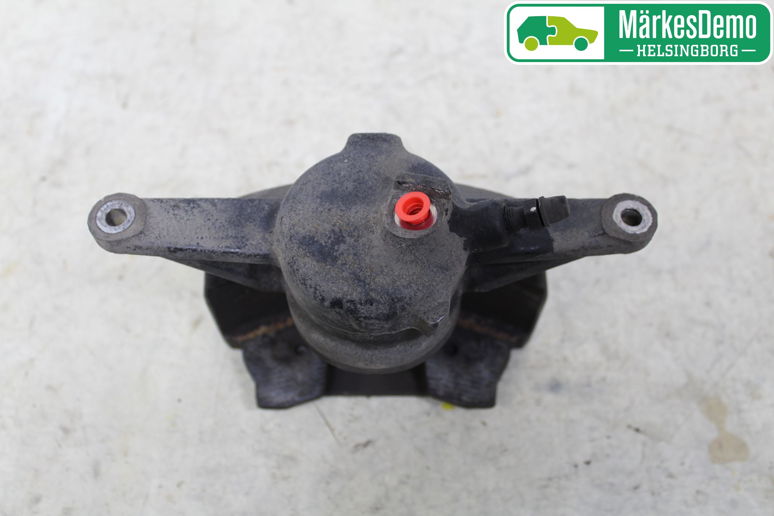 Volkswagen VW GOLF / E-GOLF VII 13-20 Bremsecaliper Foran Høyre