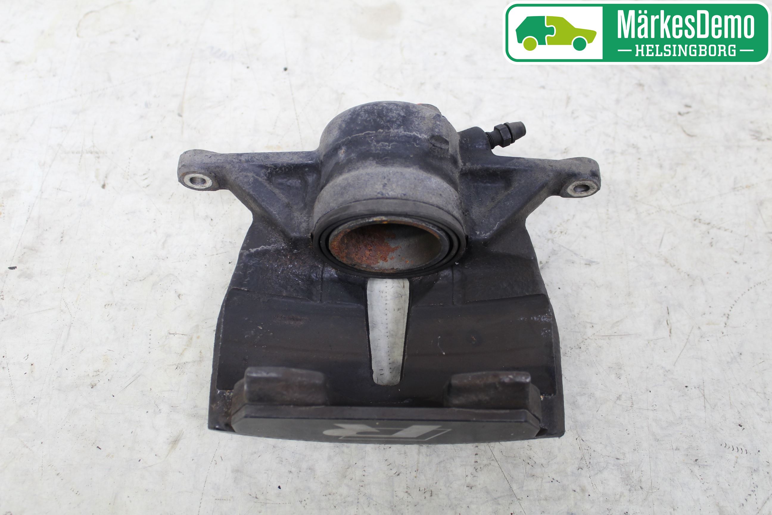 Volkswagen VW GOLF / E-GOLF VII 13-20 Bremsecaliper Foran Høyre