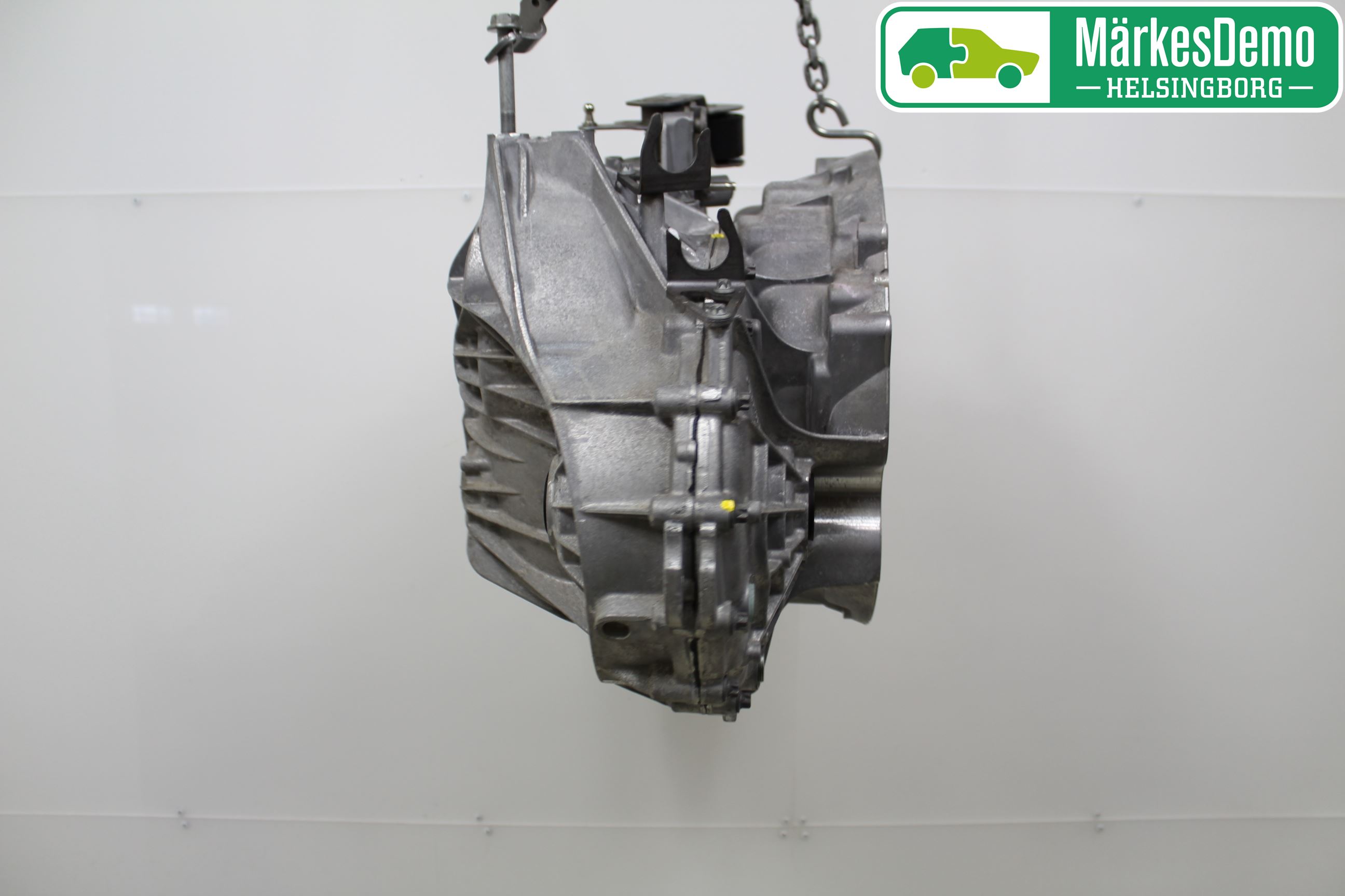 Mercedes-Benz MB A-KLASS (W176) 13-18 Gearkasse 6 Trinn