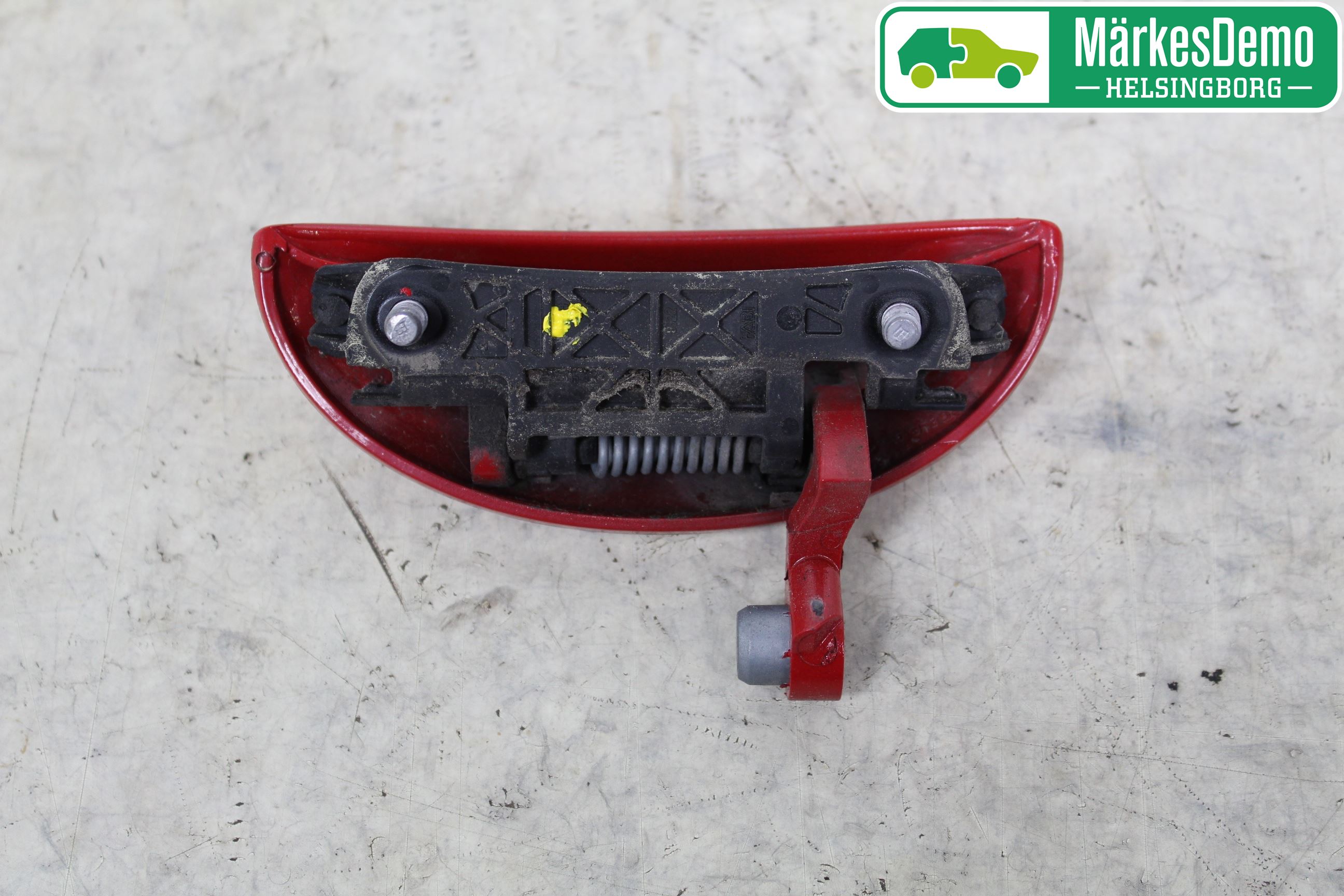 Toyota AYGO 06-14 Dørhandtak Ytre Venstre