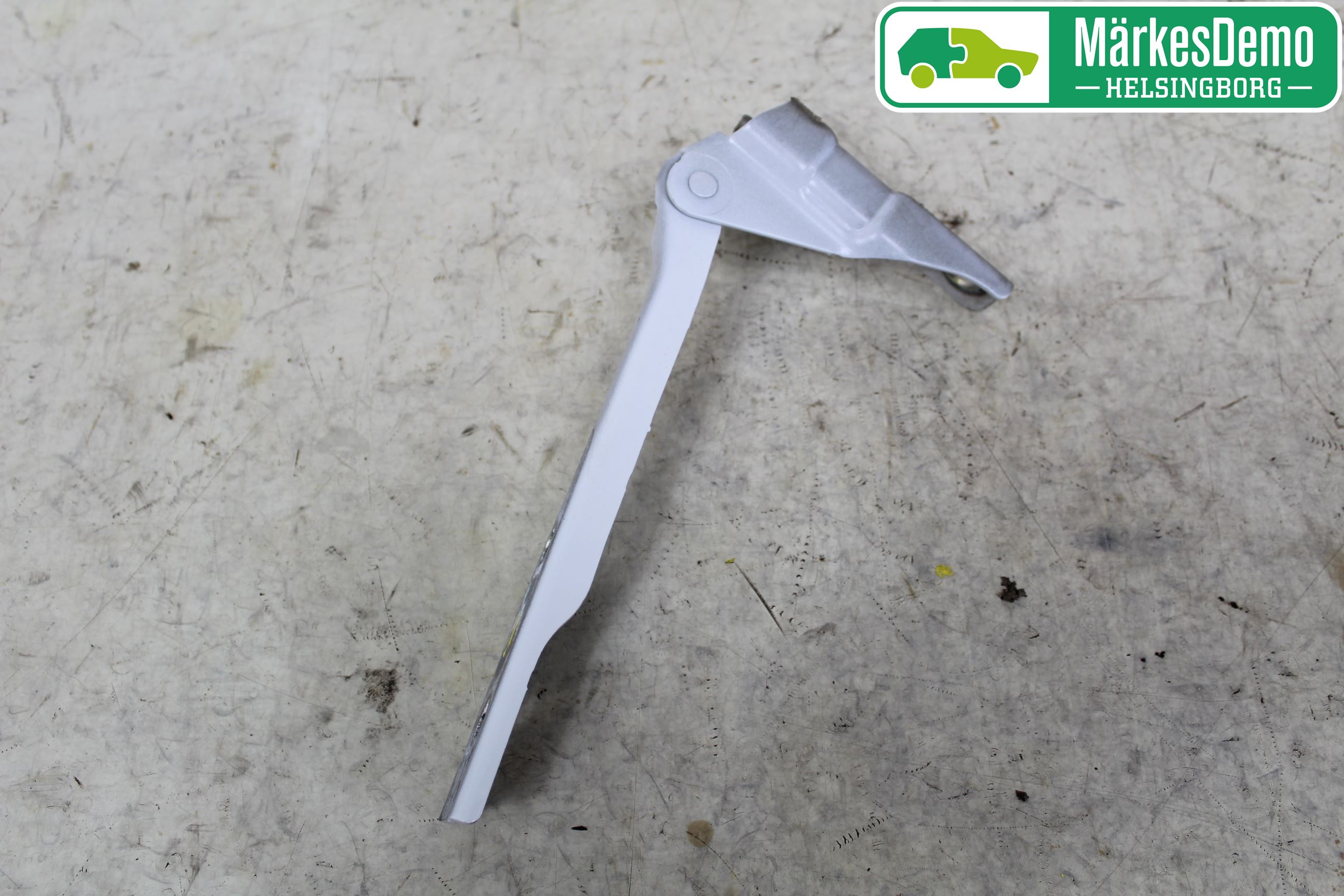 Volkswagen VW POLO 10-17 Panser Hengsel - Hengsler