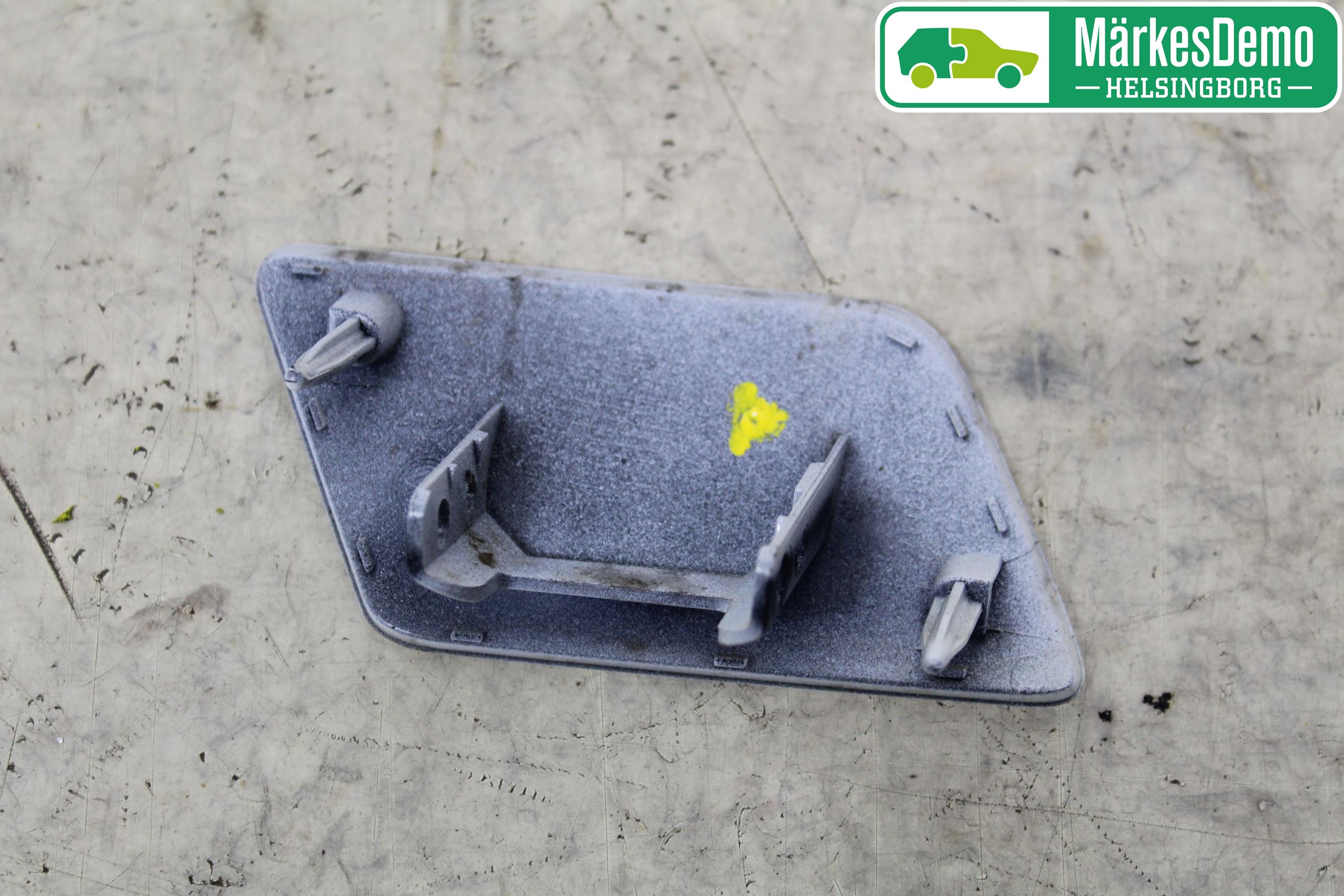 Volkswagen VW POLO 10-17 Spylerdyse Frontlykter