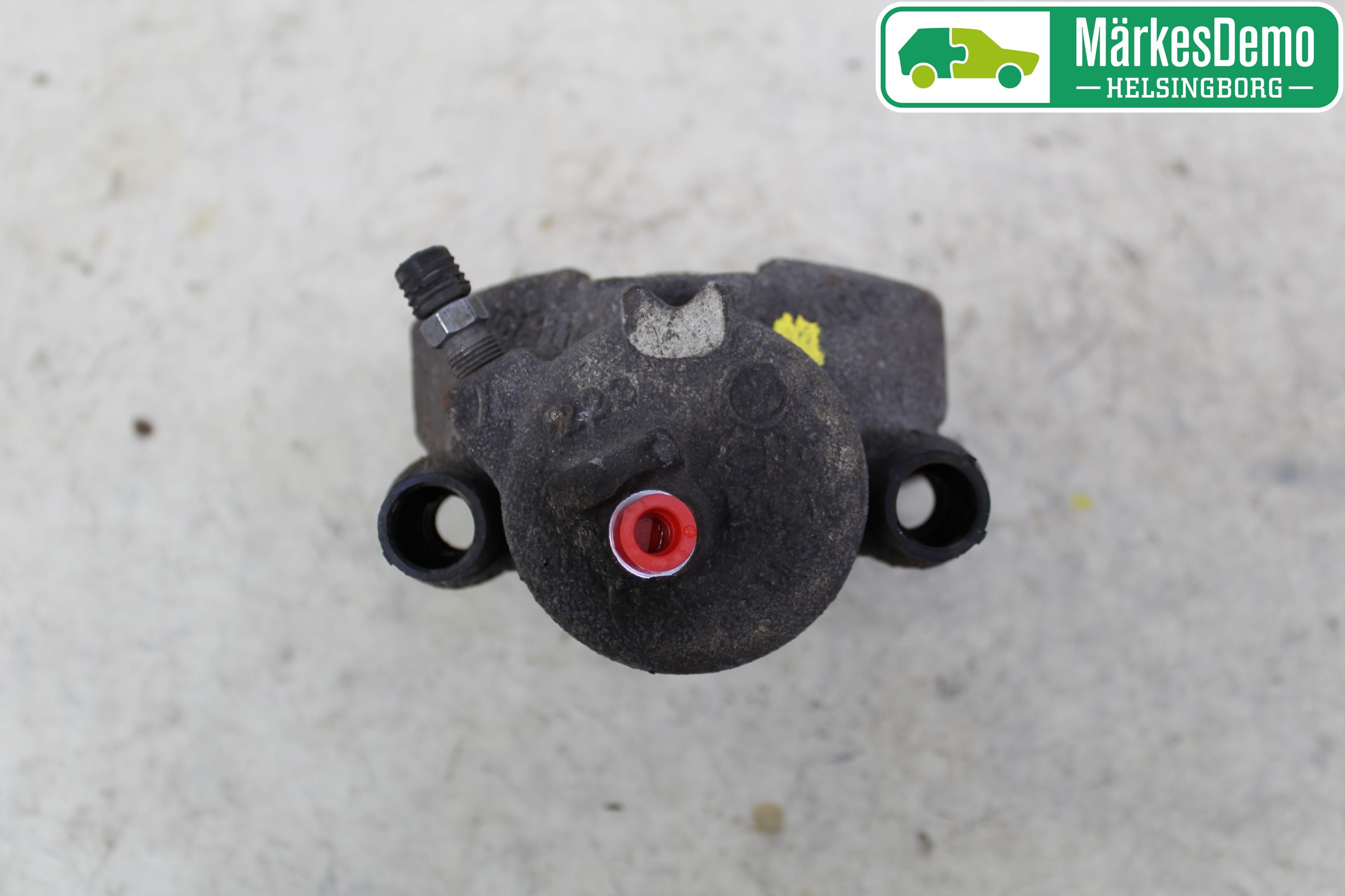 Volkswagen VW POLO 10-17 Bremsecaliper Foran Venstre