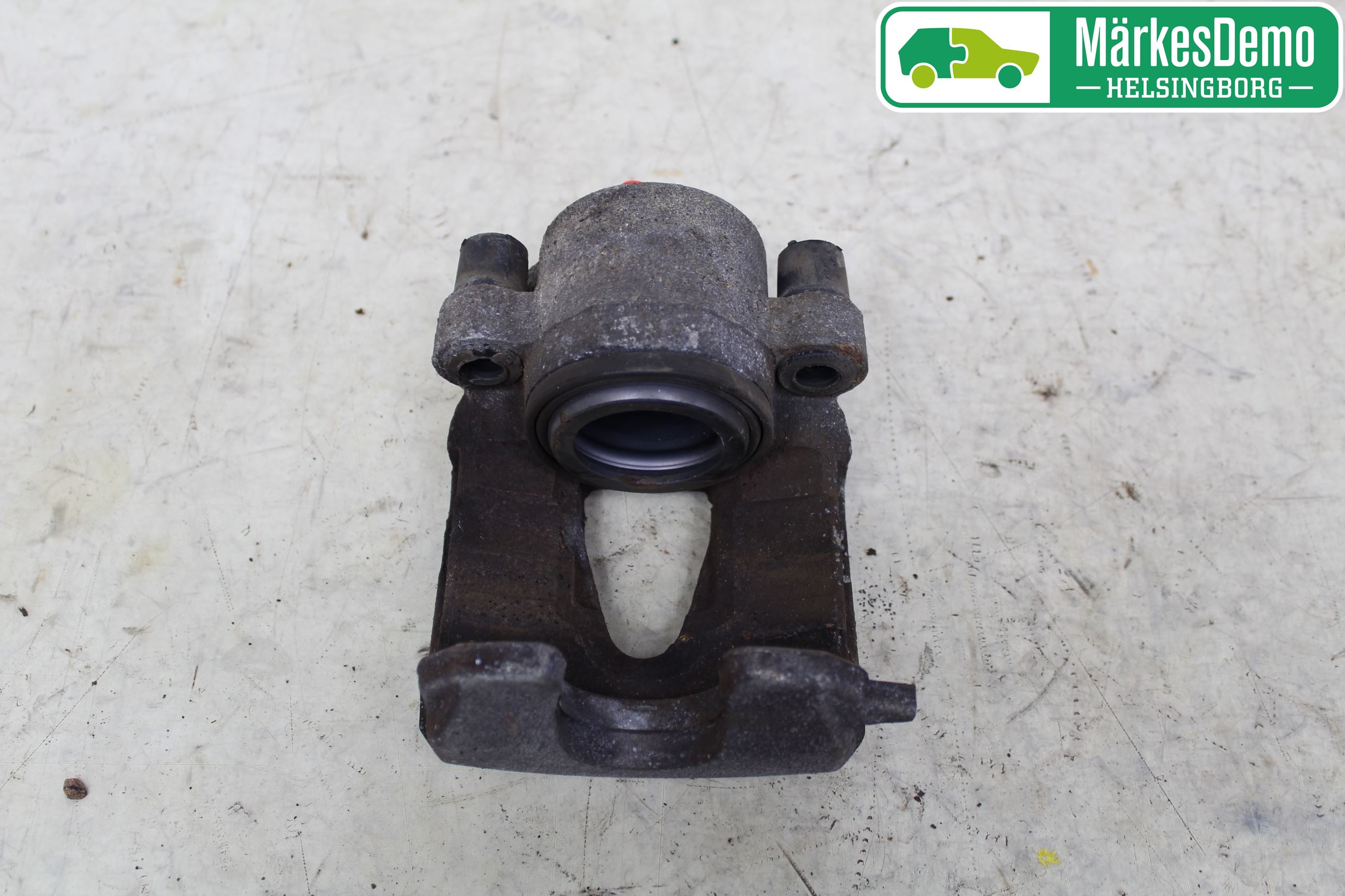 Volkswagen VW POLO 10-17 Bremsecaliper Foran Venstre