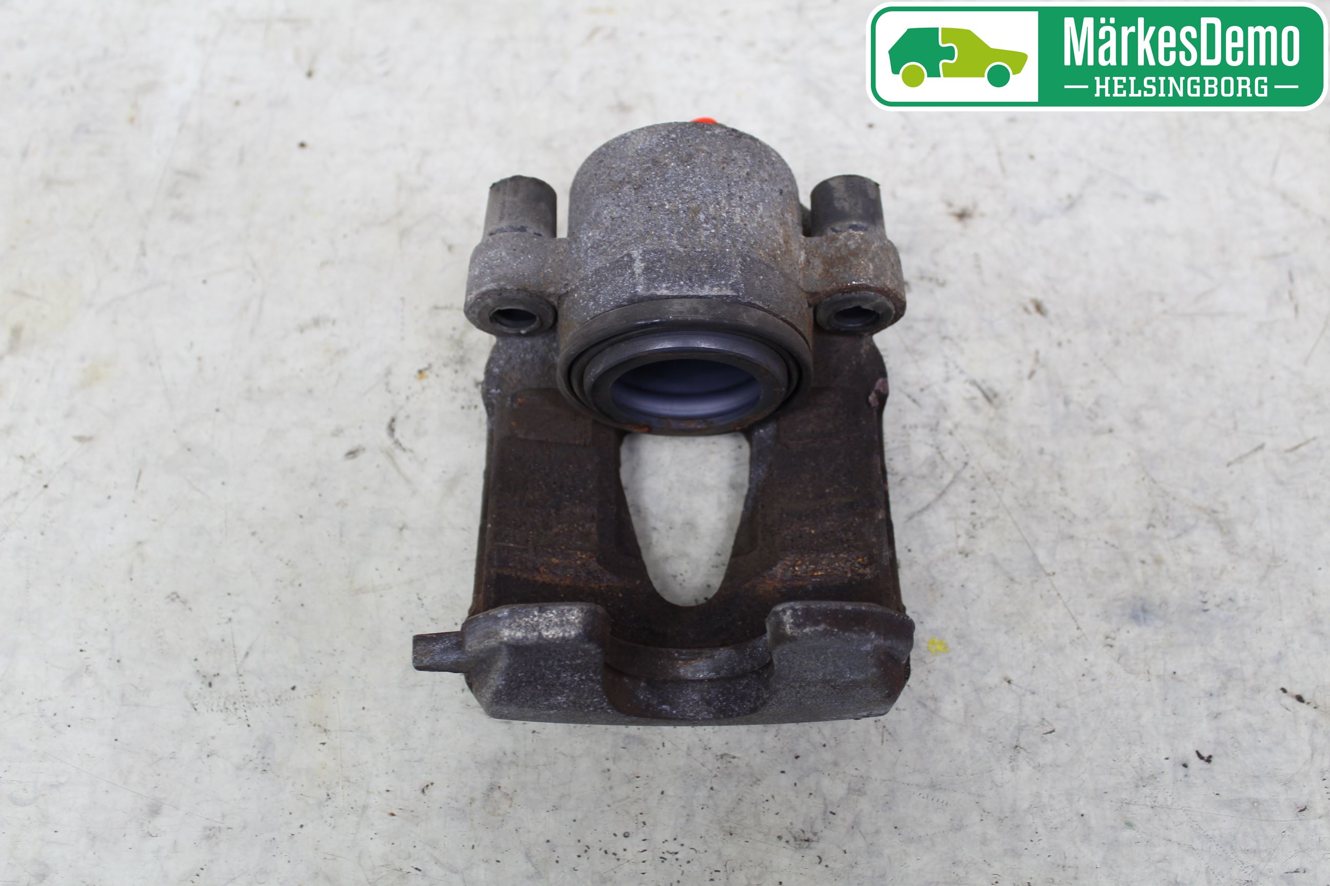 Volkswagen VW POLO 10-17 Bremsecaliper Foran Høyre