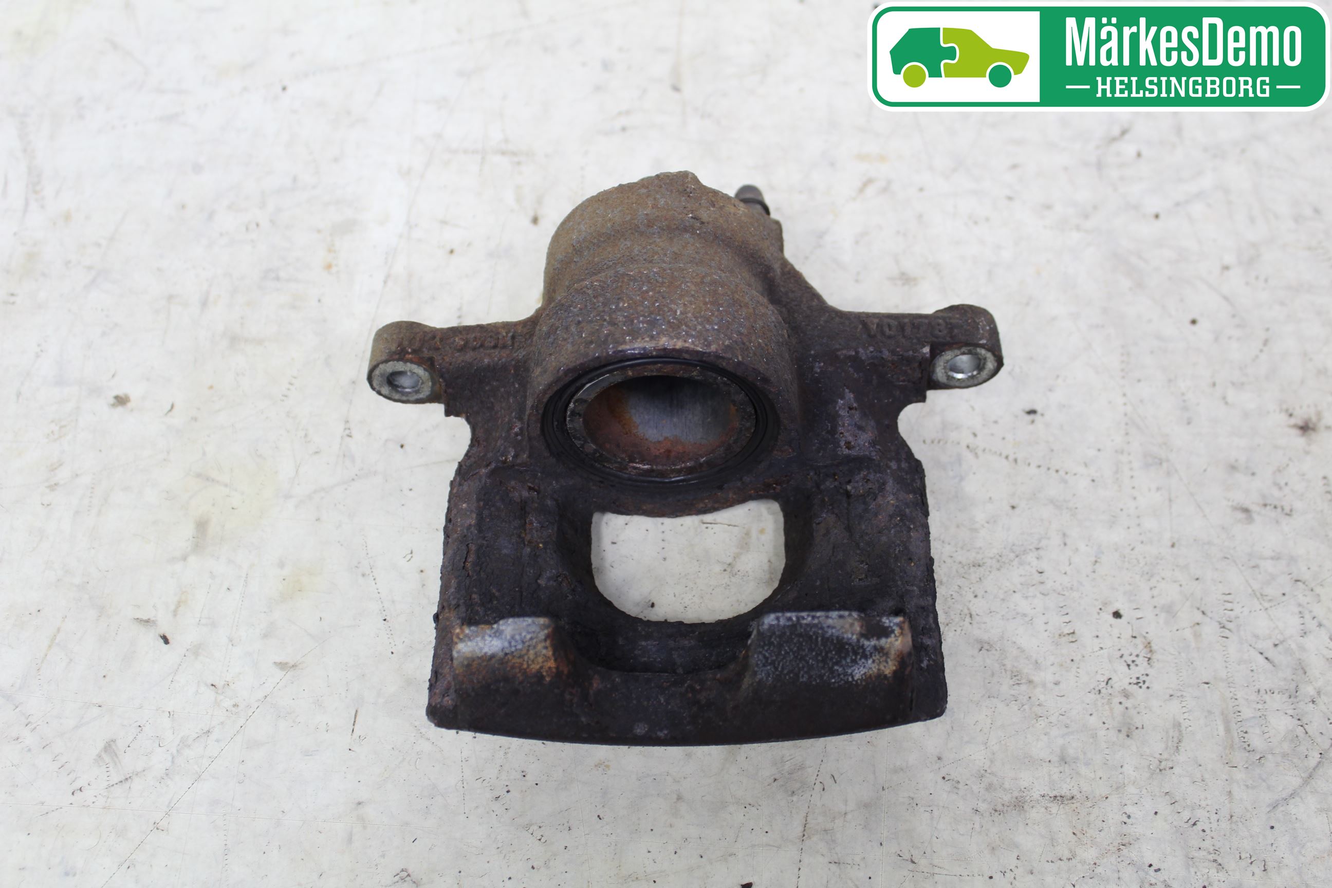 Toyota AYGO 06-14 Bremsecaliper Foran Høyre