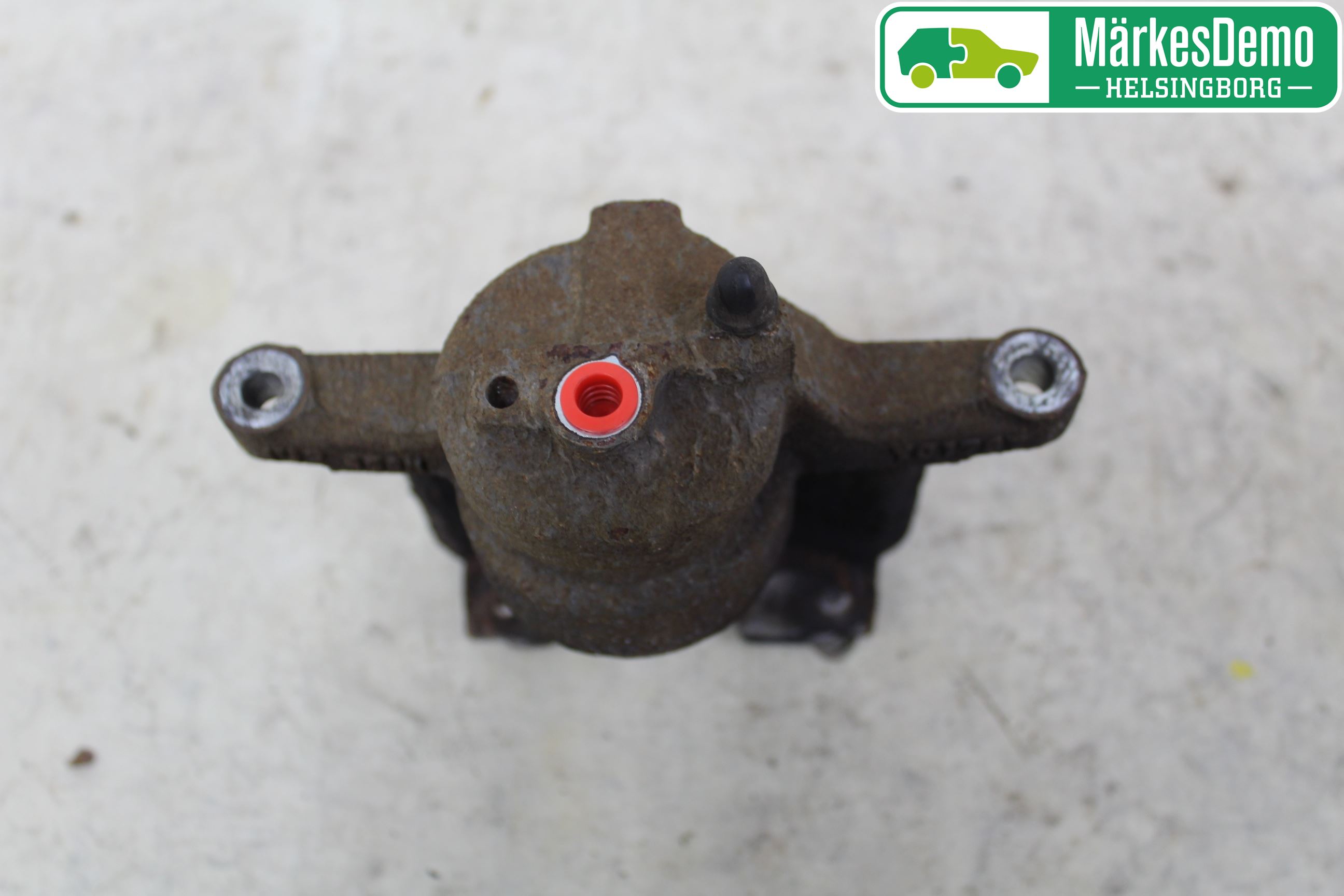 Toyota AYGO 06-14 Bremsecaliper Foran Høyre