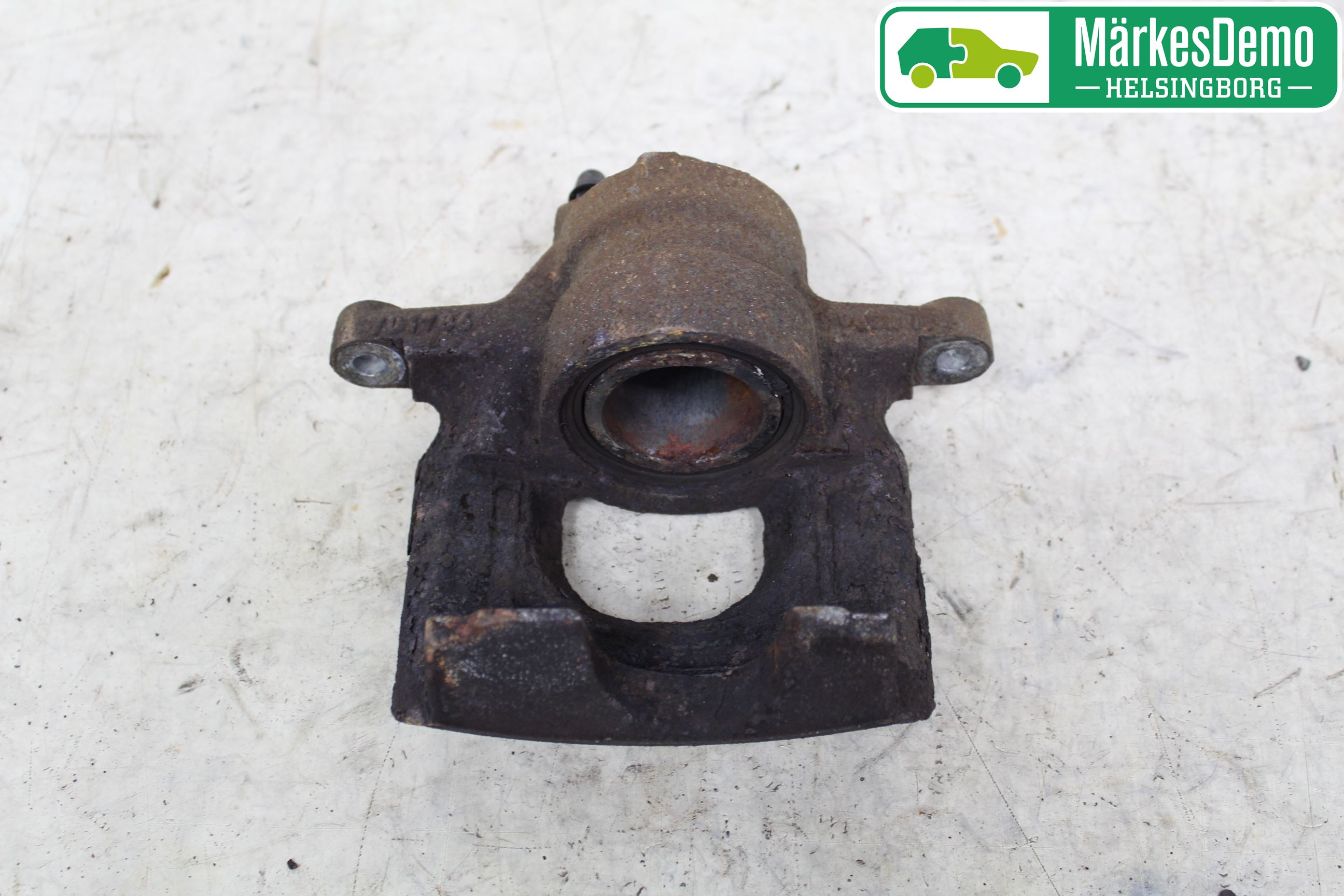 Toyota AYGO 06-14 Bremsecaliper Foran Venstre