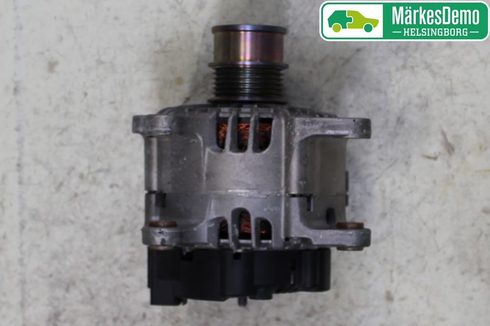Volkswagen VW POLO 10-17 Dynamo