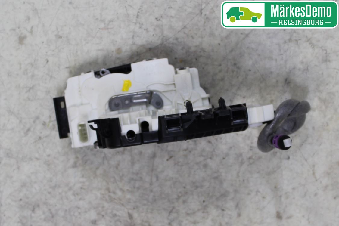 Mercedes-Benz MB A-KLASS (W176) 13-18 Sentrallåsmotor Venstre