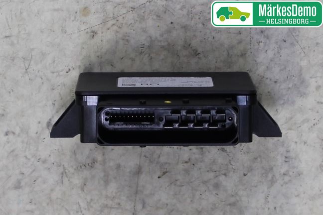 Mercedes-Benz MB A-KLASS (W176) 13-18 Styreenhet Parkbrems