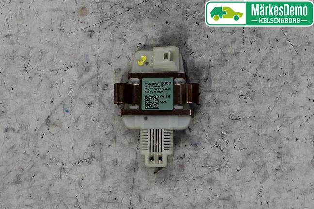 Mercedes-Benz MB A-KLASS (W176) 13-18 Sensor Regnsensor