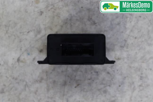 Volkswagen VW SHARAN 11- Styreenhet Xenon