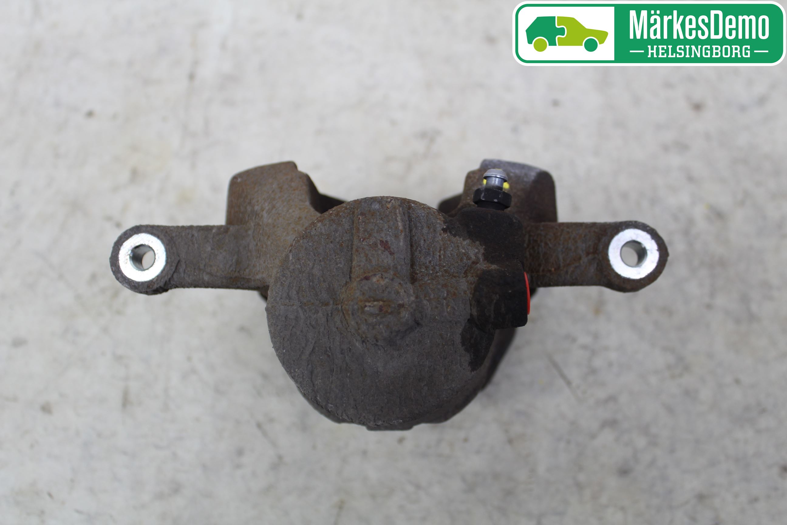 Fiat 500X 15- Bremsecaliper Foran Høyre