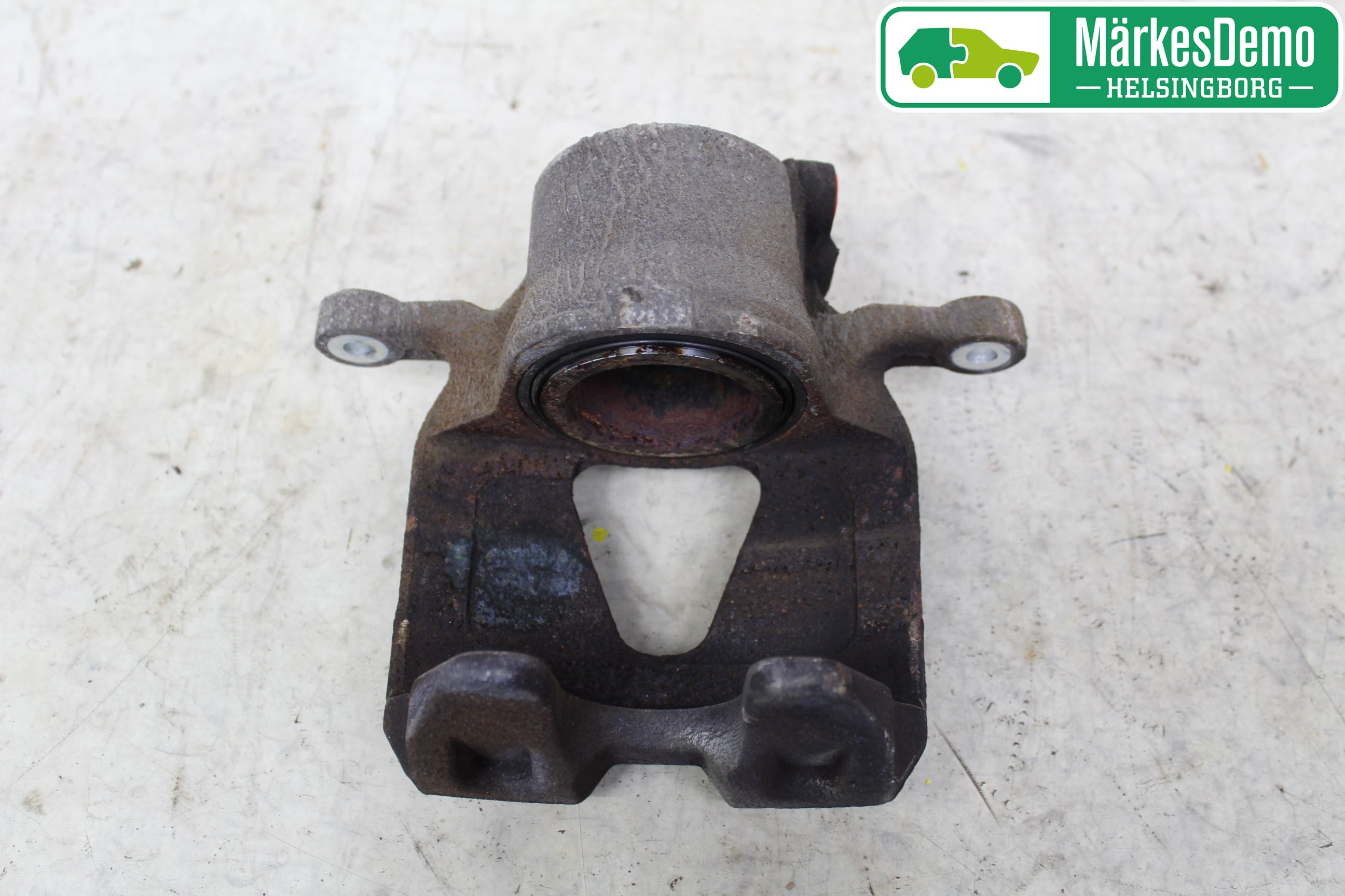 Fiat 500X 15- Bremsecaliper Foran Høyre