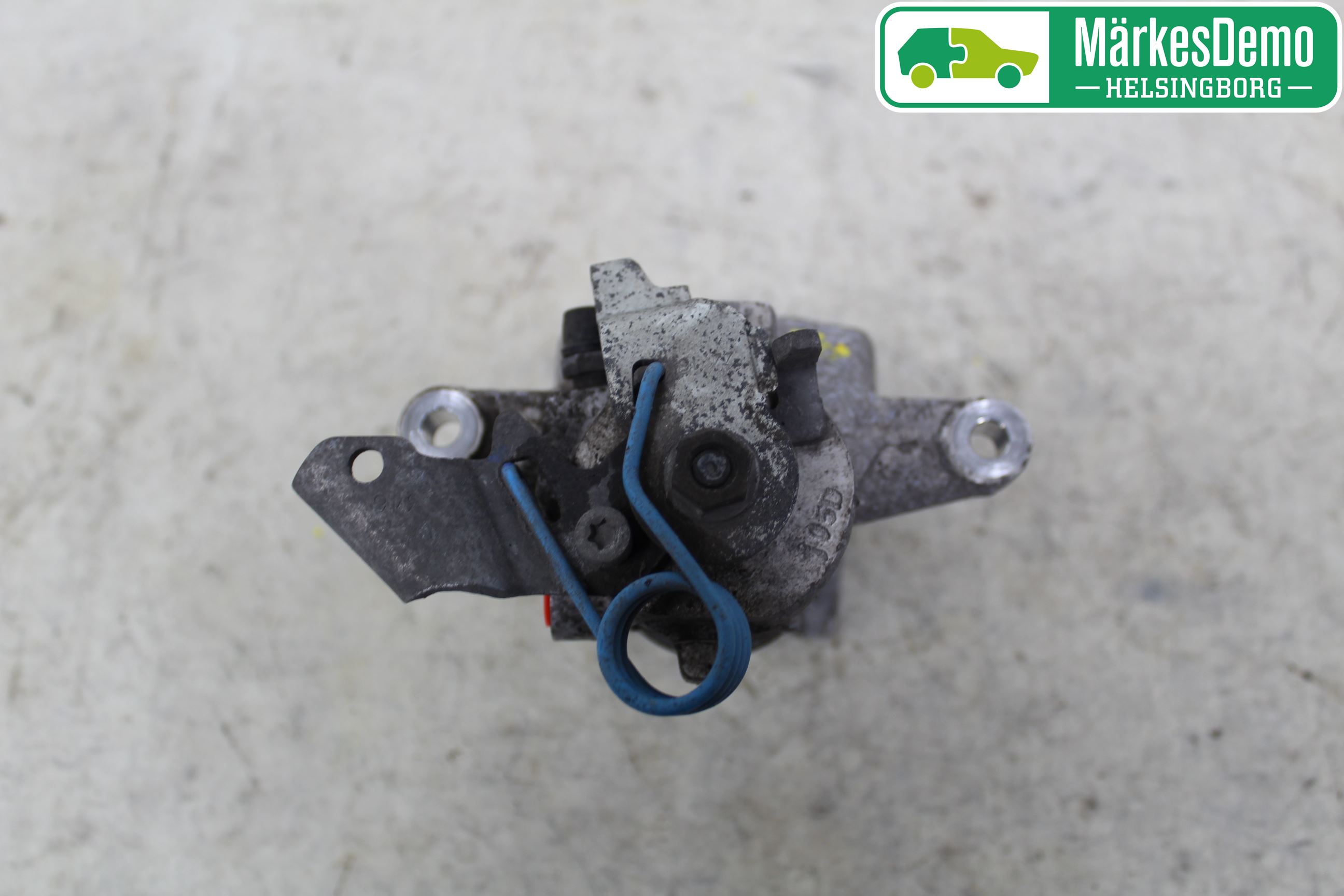 Fiat TIPO/CROSS 16- Bremsecaliper Bak Høyre