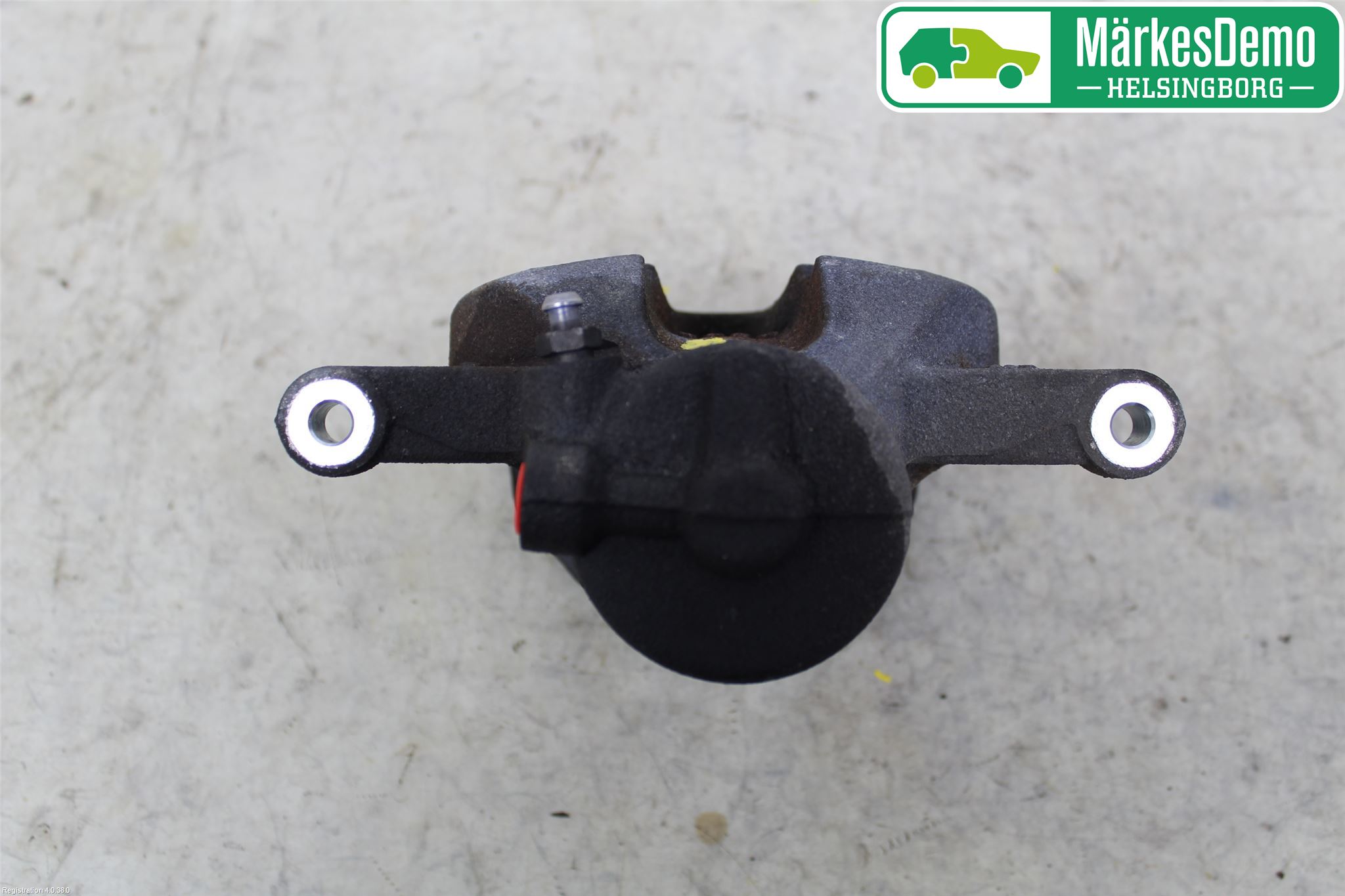 Fiat TIPO/CROSS 16- Bremsecaliper Foran Venstre