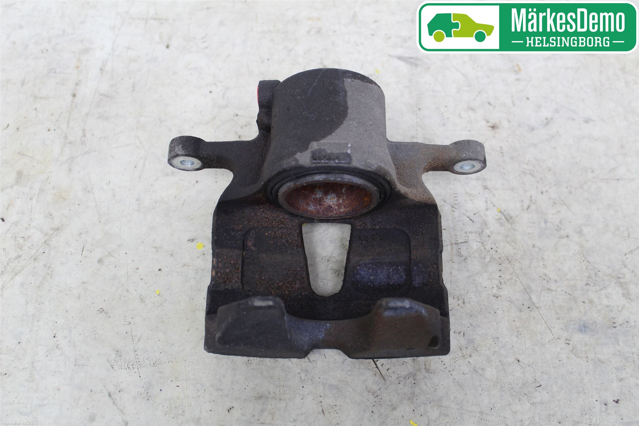 Fiat TIPO/CROSS 16- Bremsecaliper Foran Venstre